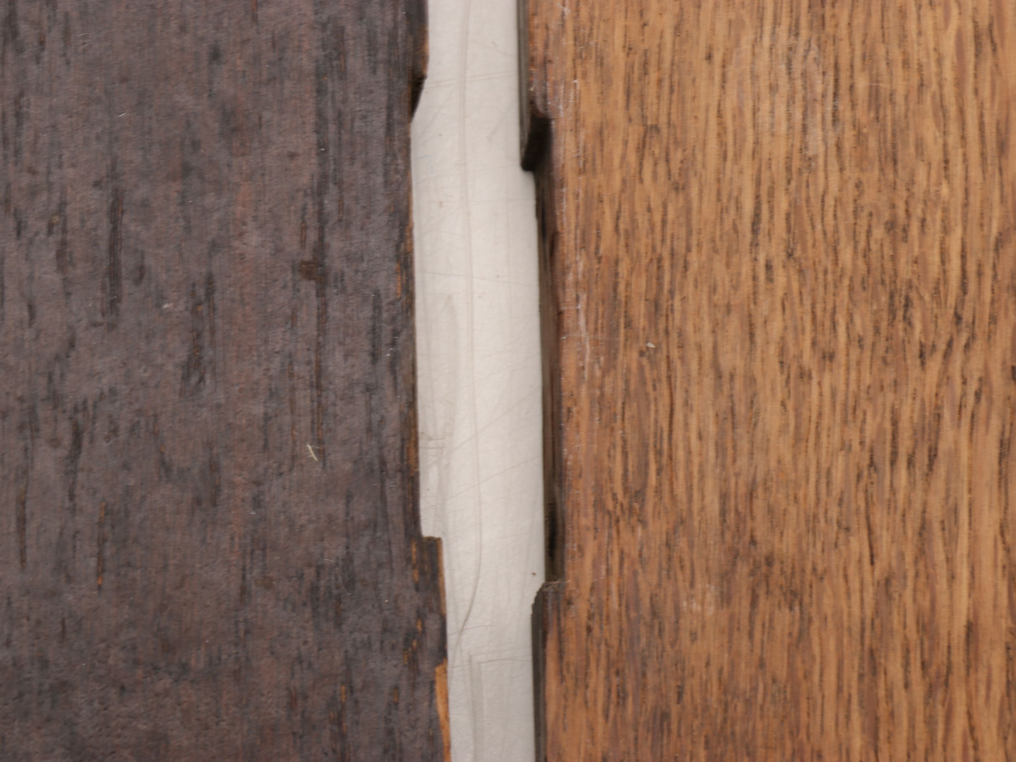 Gothic Revival Leaded Glass Window Panels