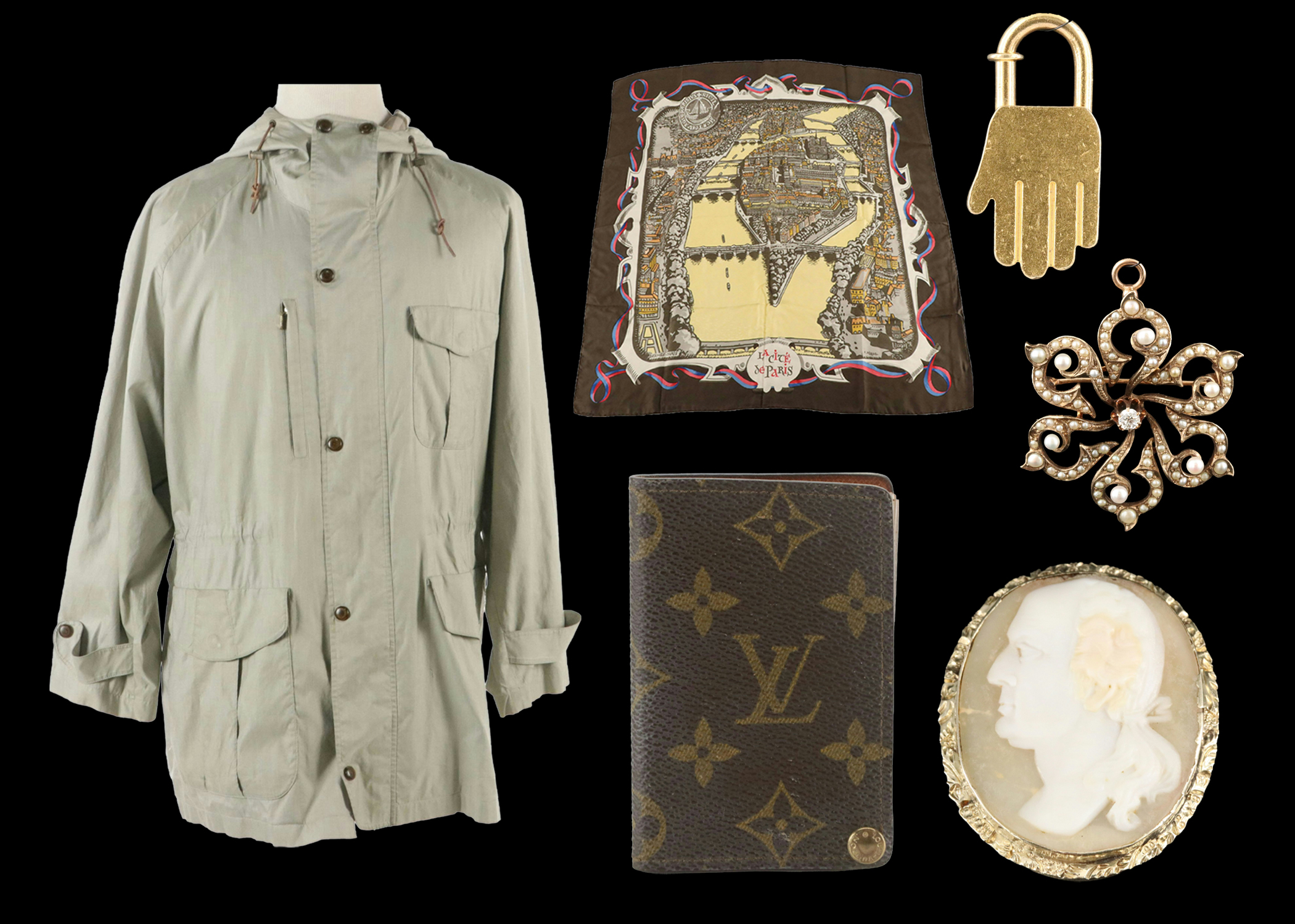 Timeless Style & Elegance