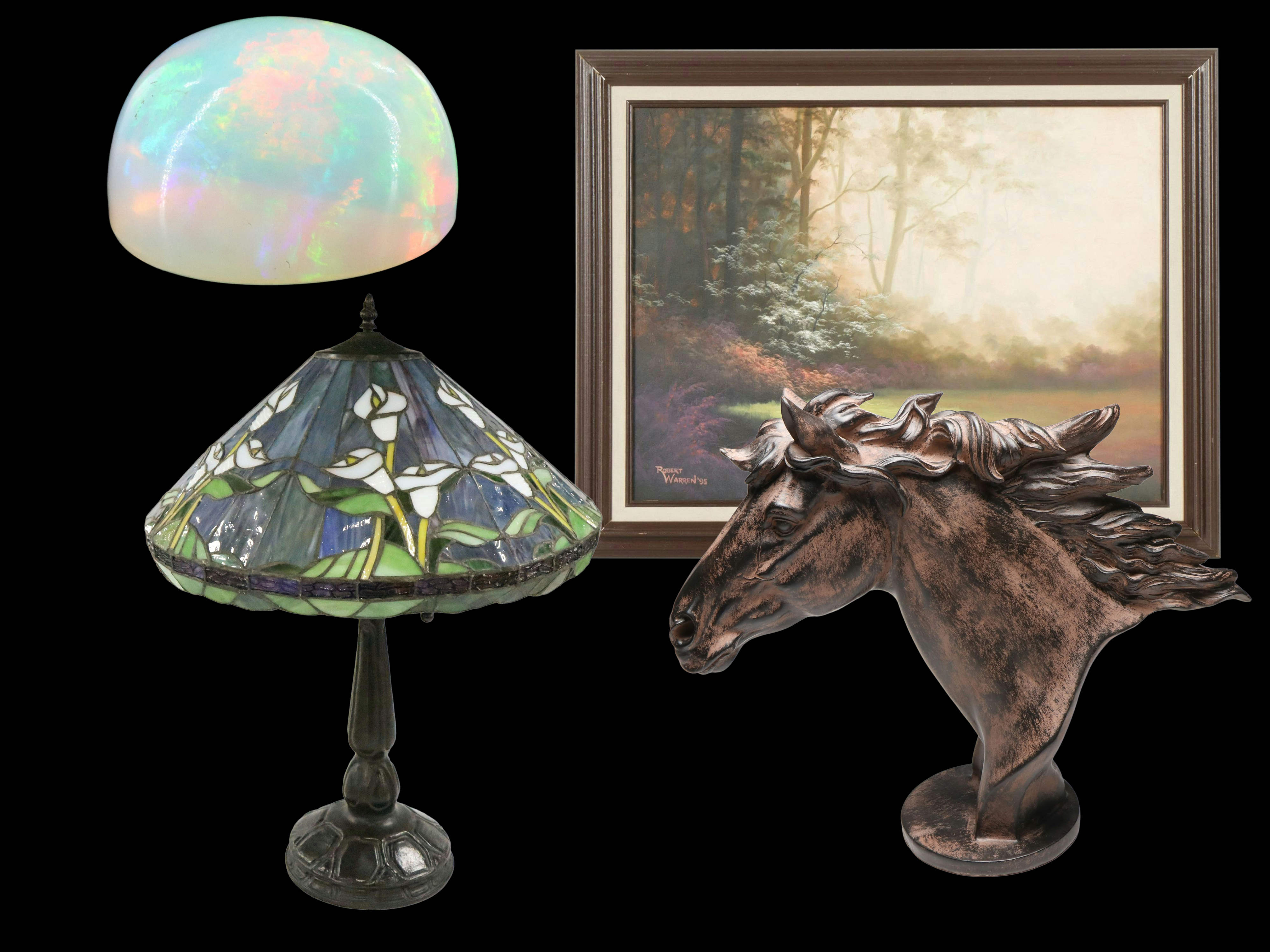 Birds, Beasts & Beautiful Gems