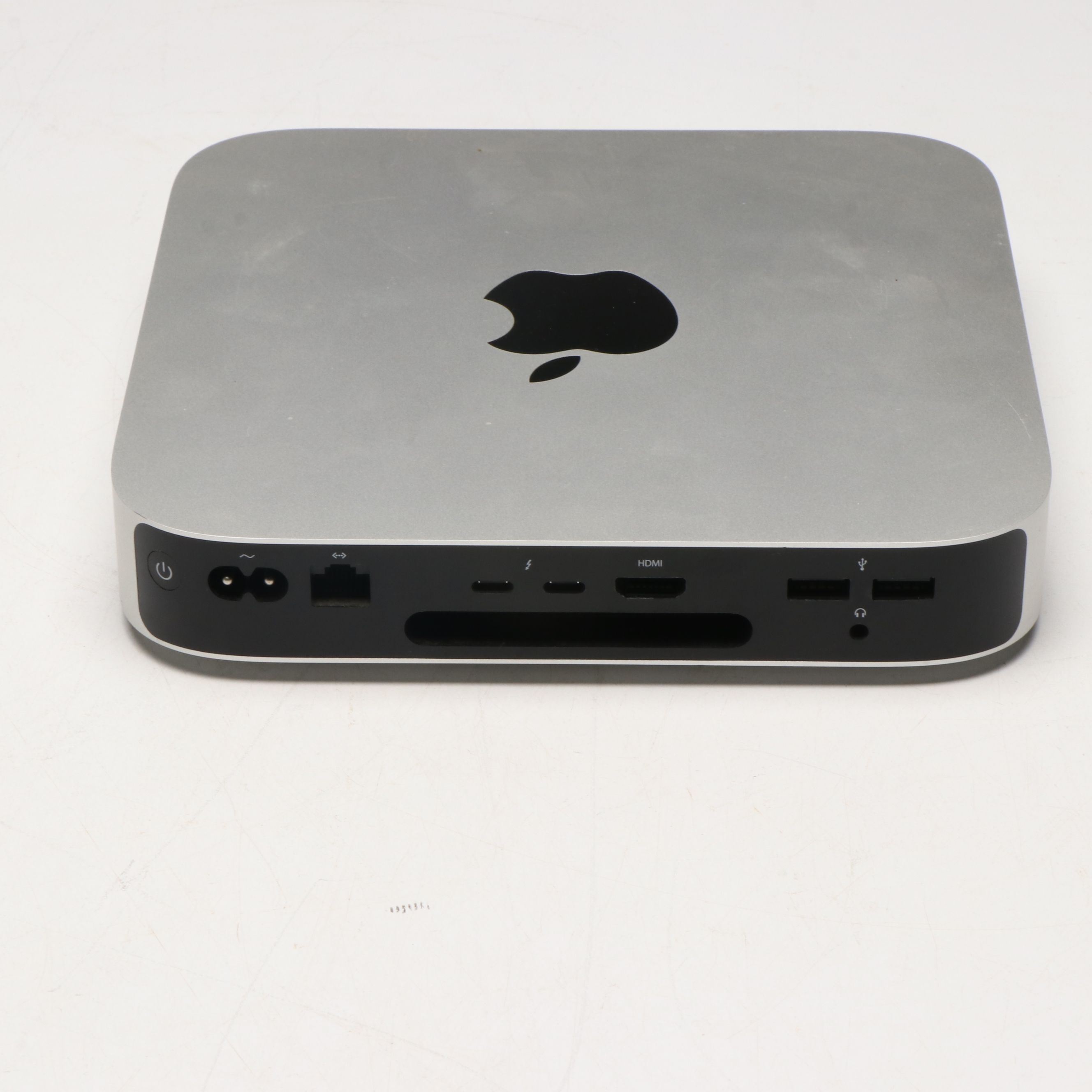 Apple Model A2348 Mac Mini Desktop Computer, 2020