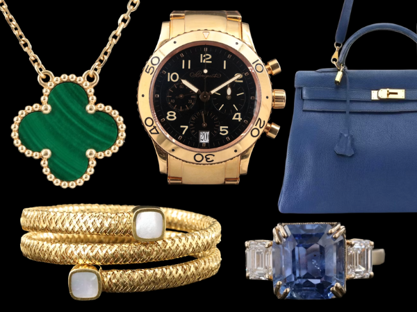THE VAULT SALE // SPRING 2026
