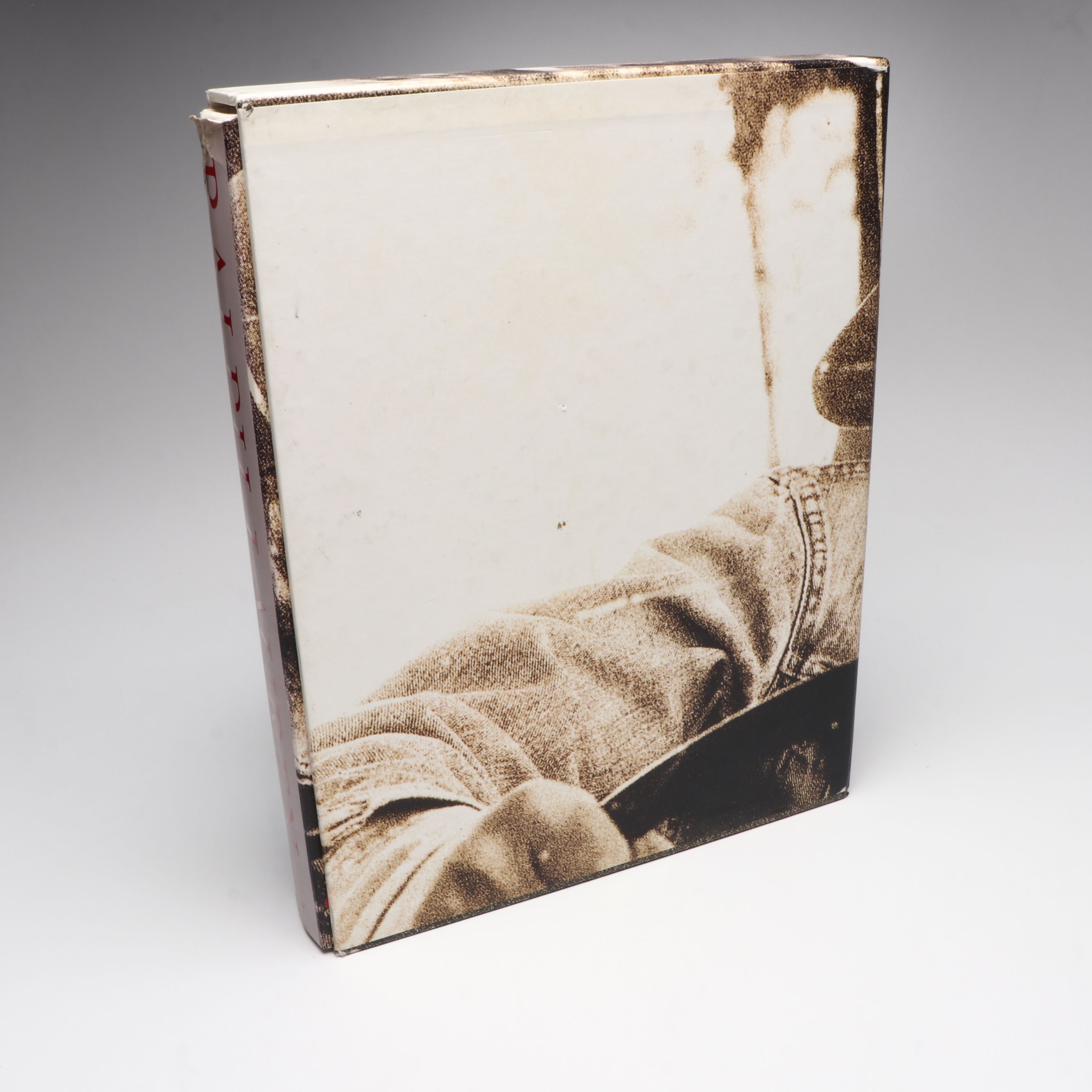 "Ralph Lauren" Monograph with More Fashion Photography and History Books
