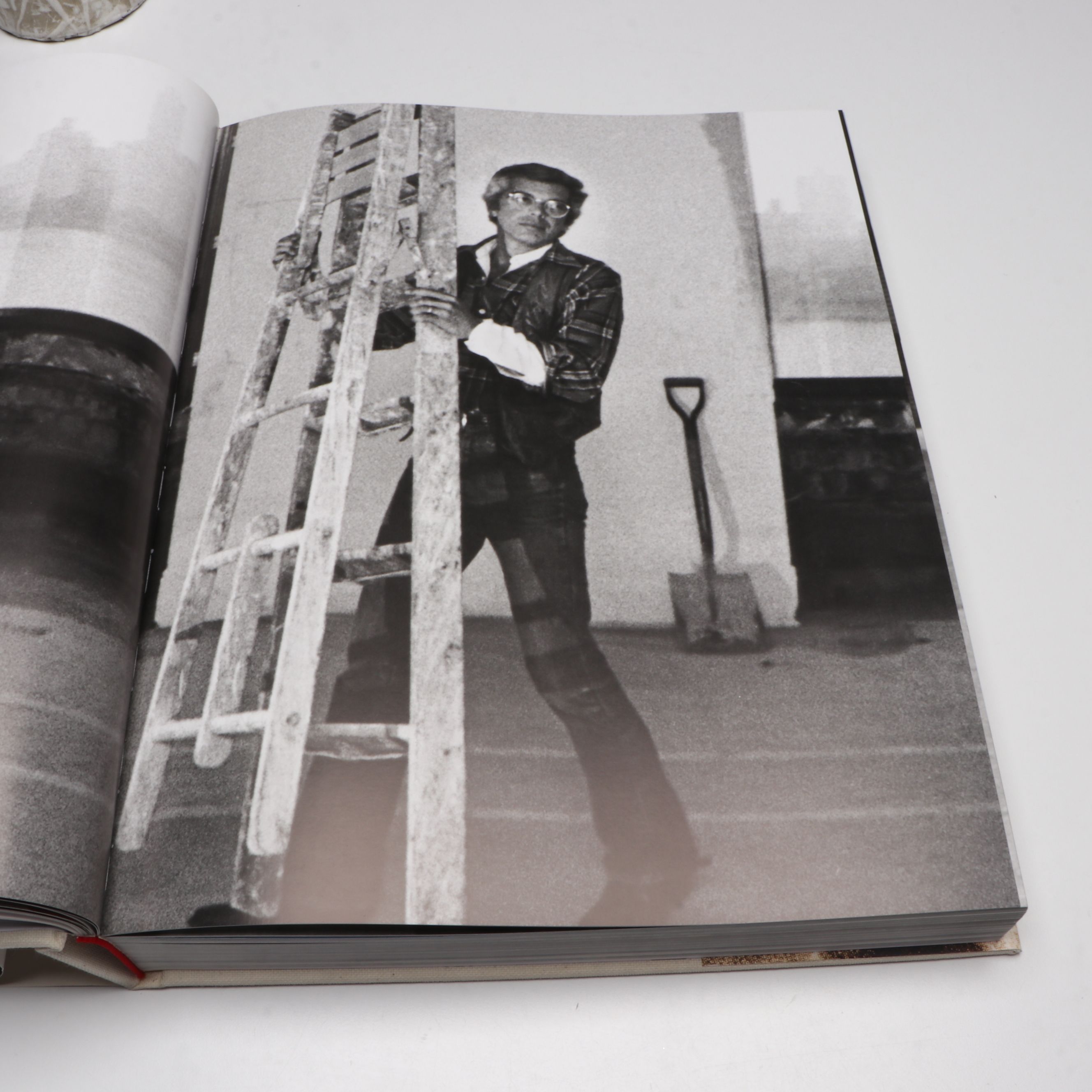 "Ralph Lauren" Monograph with More Fashion Photography and History Books