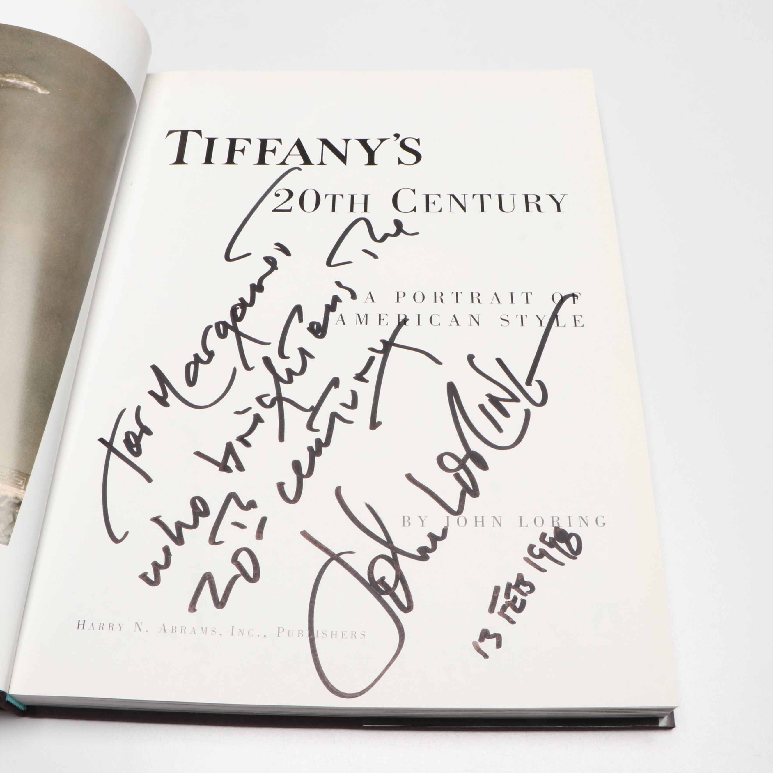 "Ralph Lauren" Monograph with More Fashion Photography and History Books