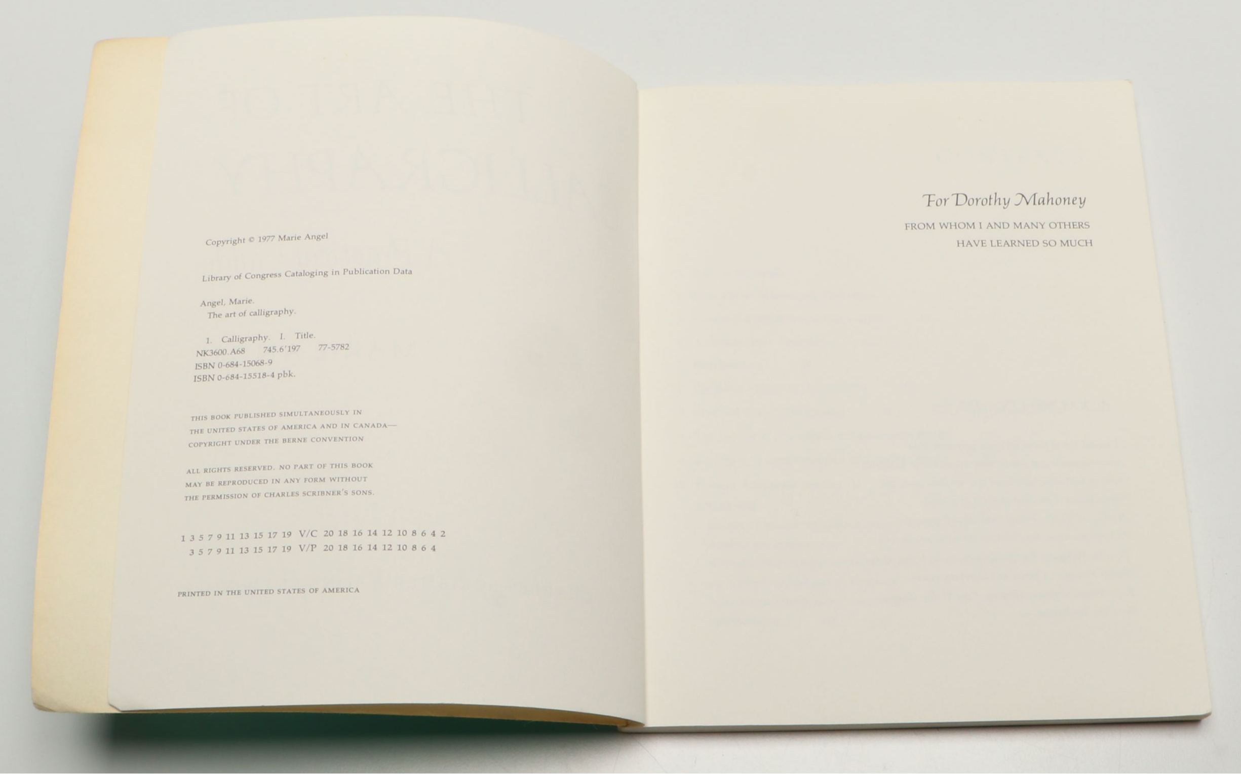 "The Art of Color Calligraphy" and More Calligraphy Nonfiction