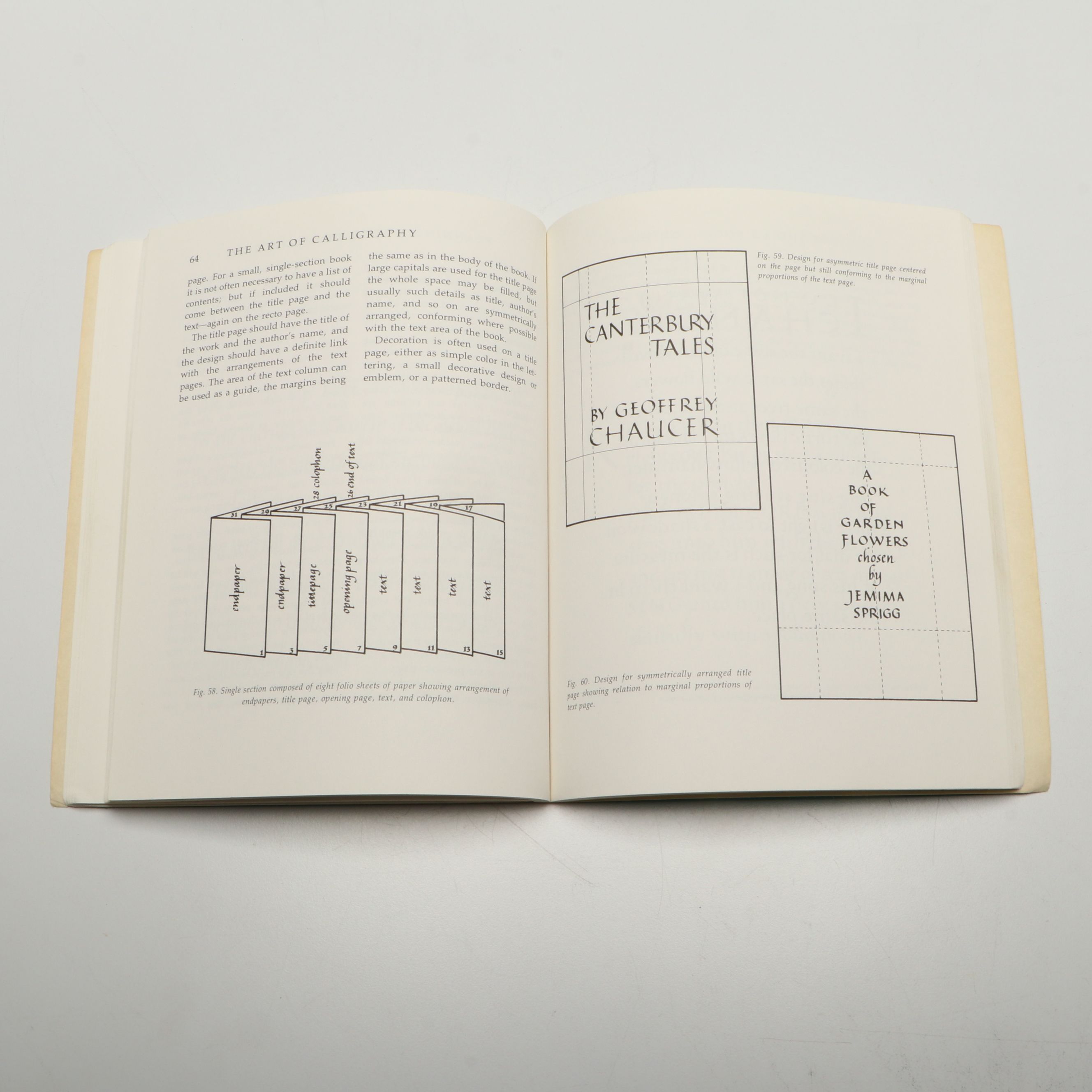 "The Art of Color Calligraphy" and More Calligraphy Nonfiction
