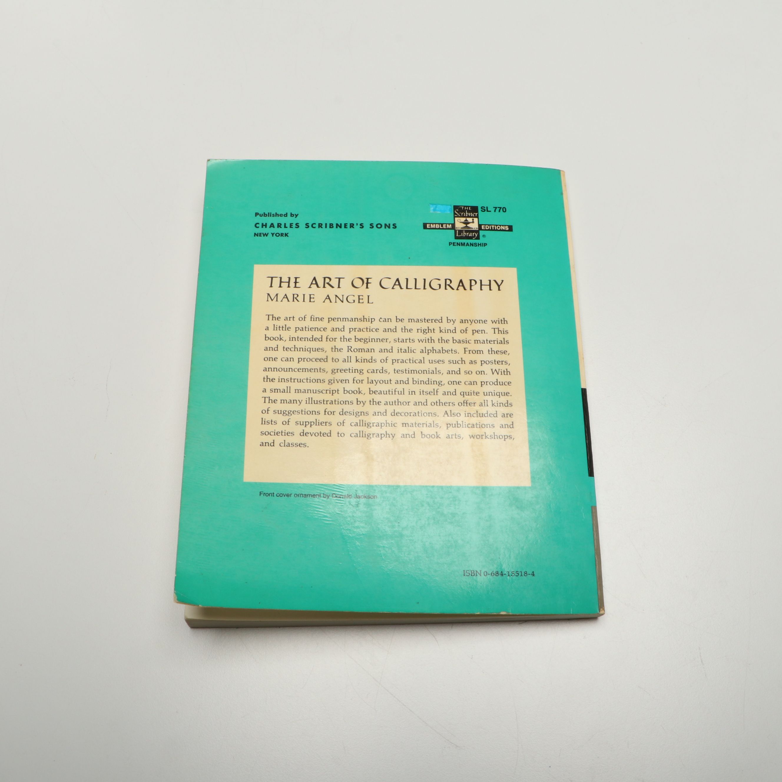 "The Art of Color Calligraphy" and More Calligraphy Nonfiction
