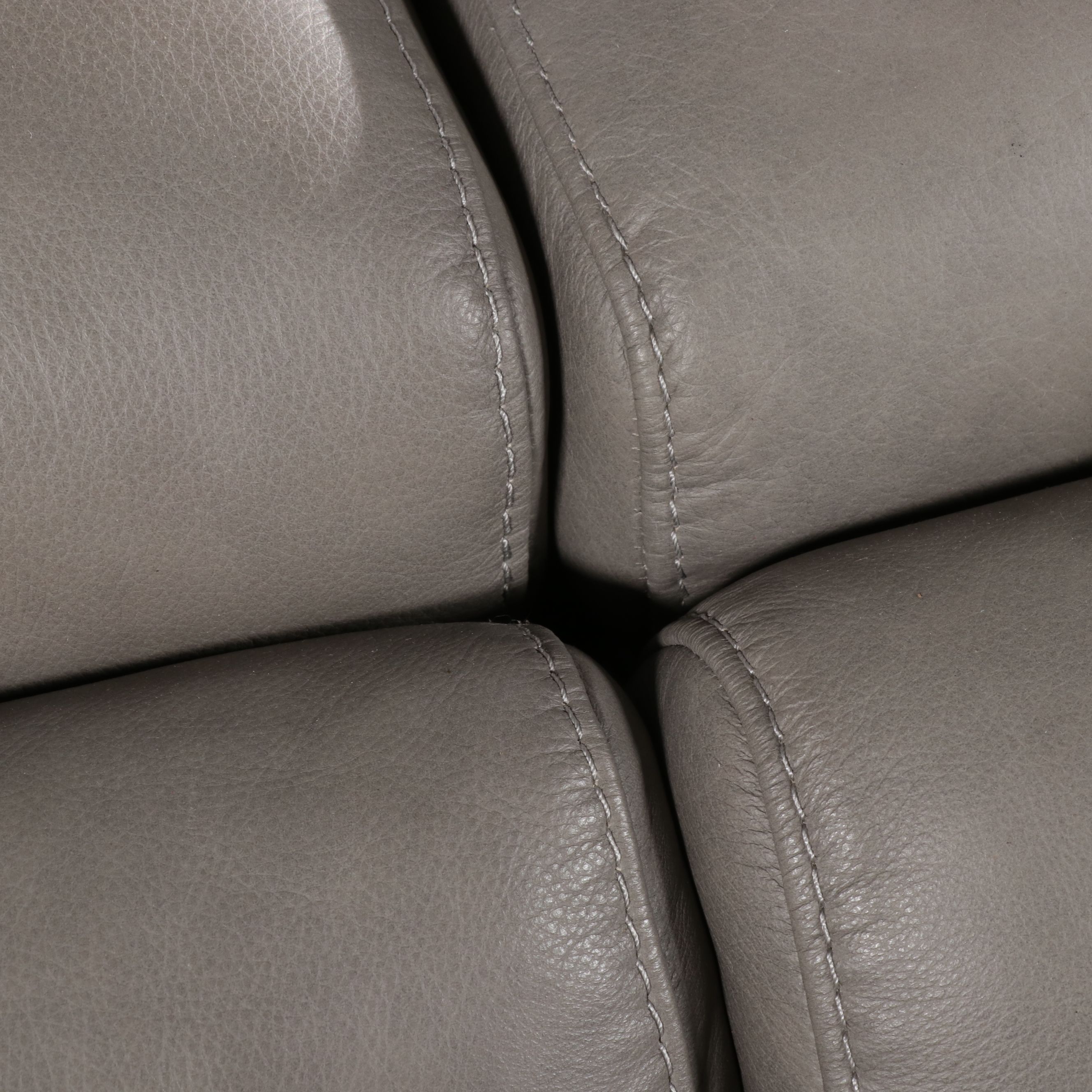 Modern Contemporary Power Reclining Sofa