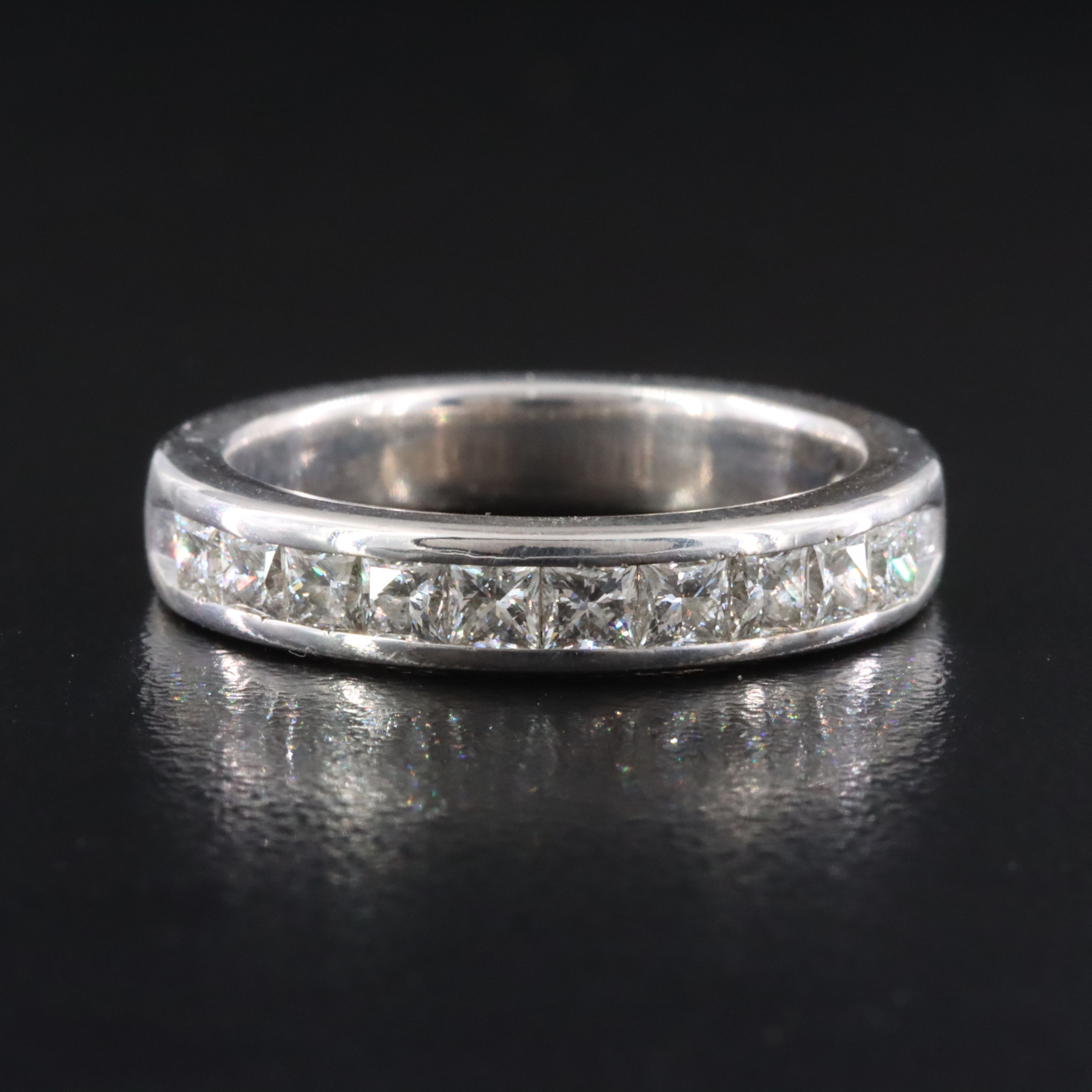 The Leo 14K 1.08 CTW Diamond Ring