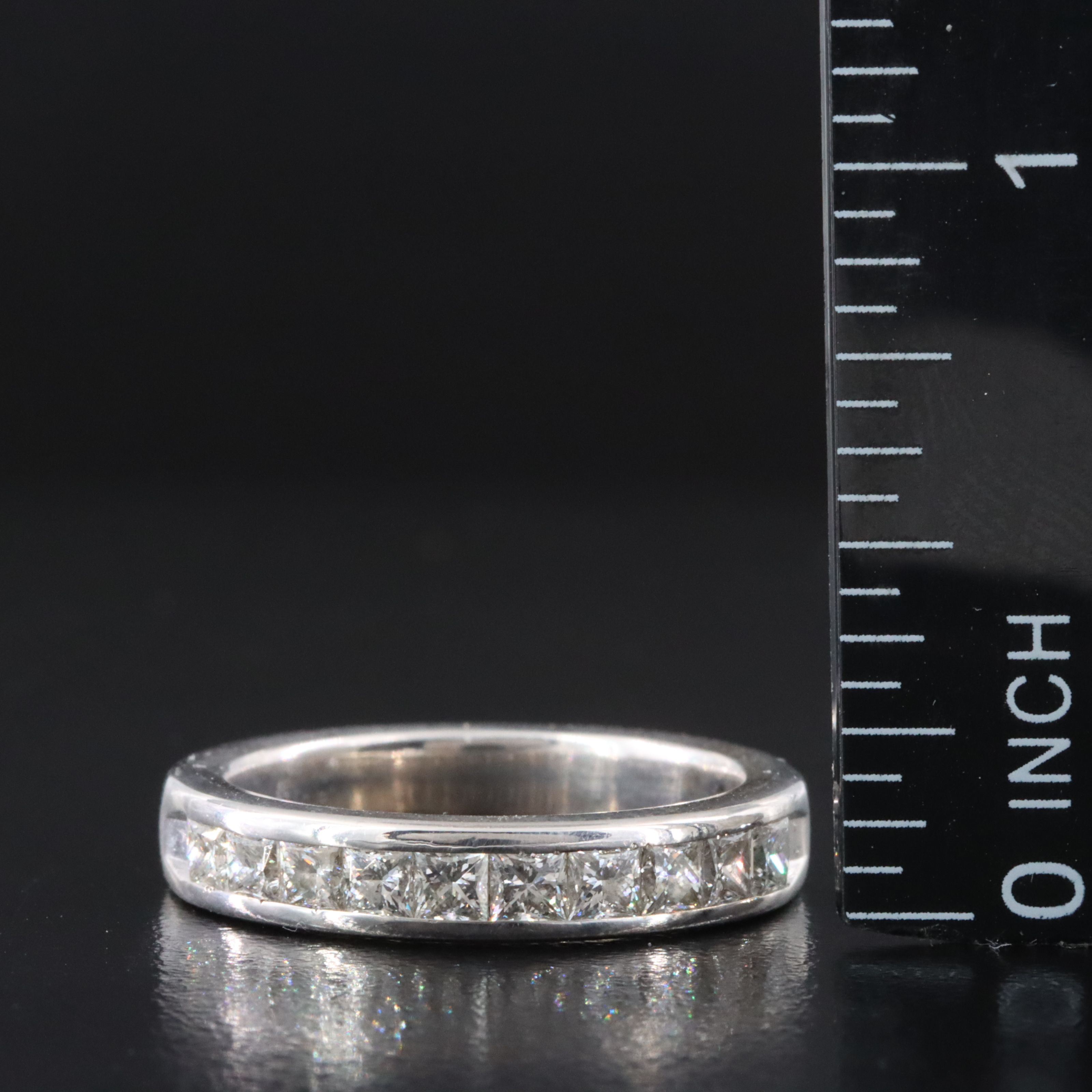 The Leo 14K 1.08 CTW Diamond Ring