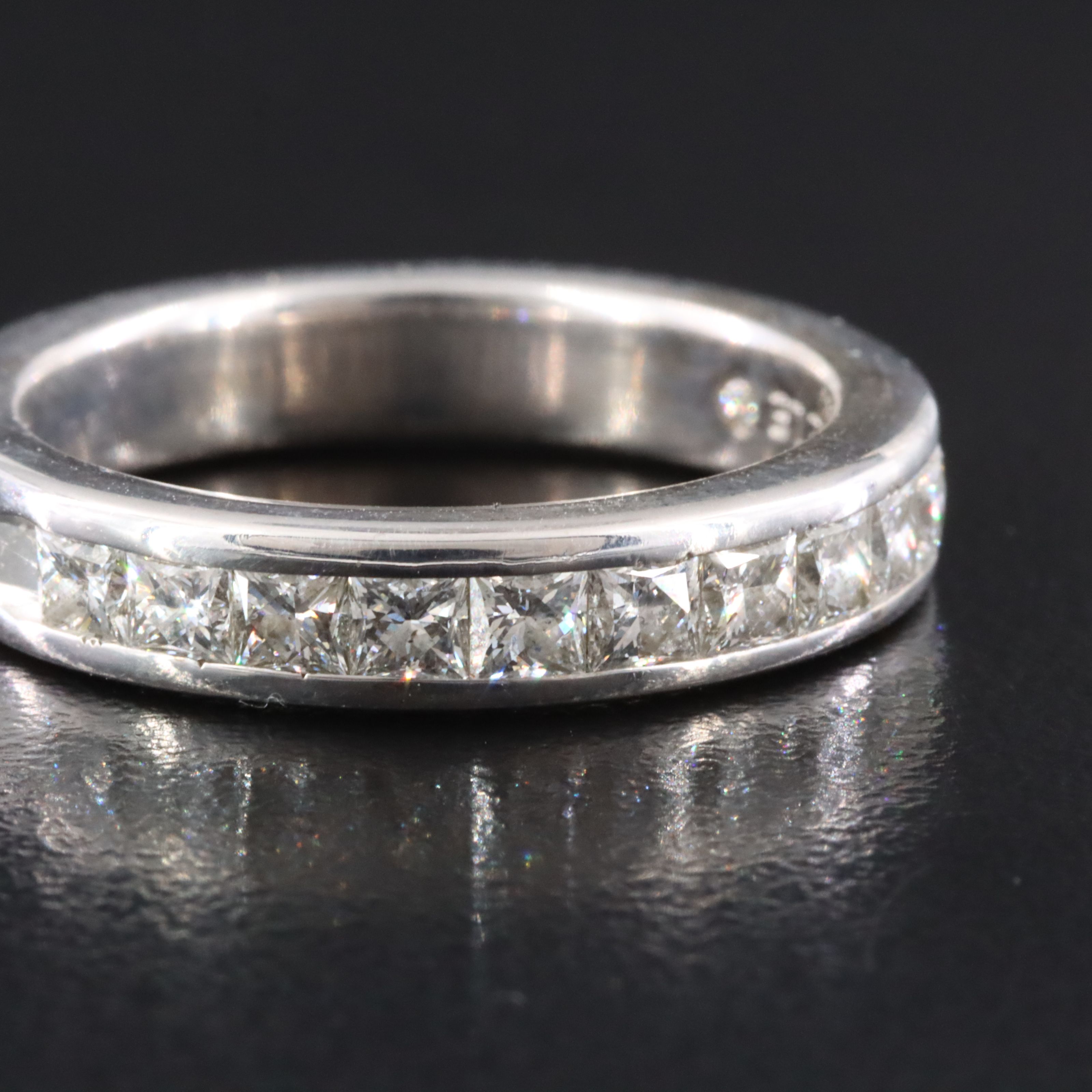 The Leo 14K 1.08 CTW Diamond Ring