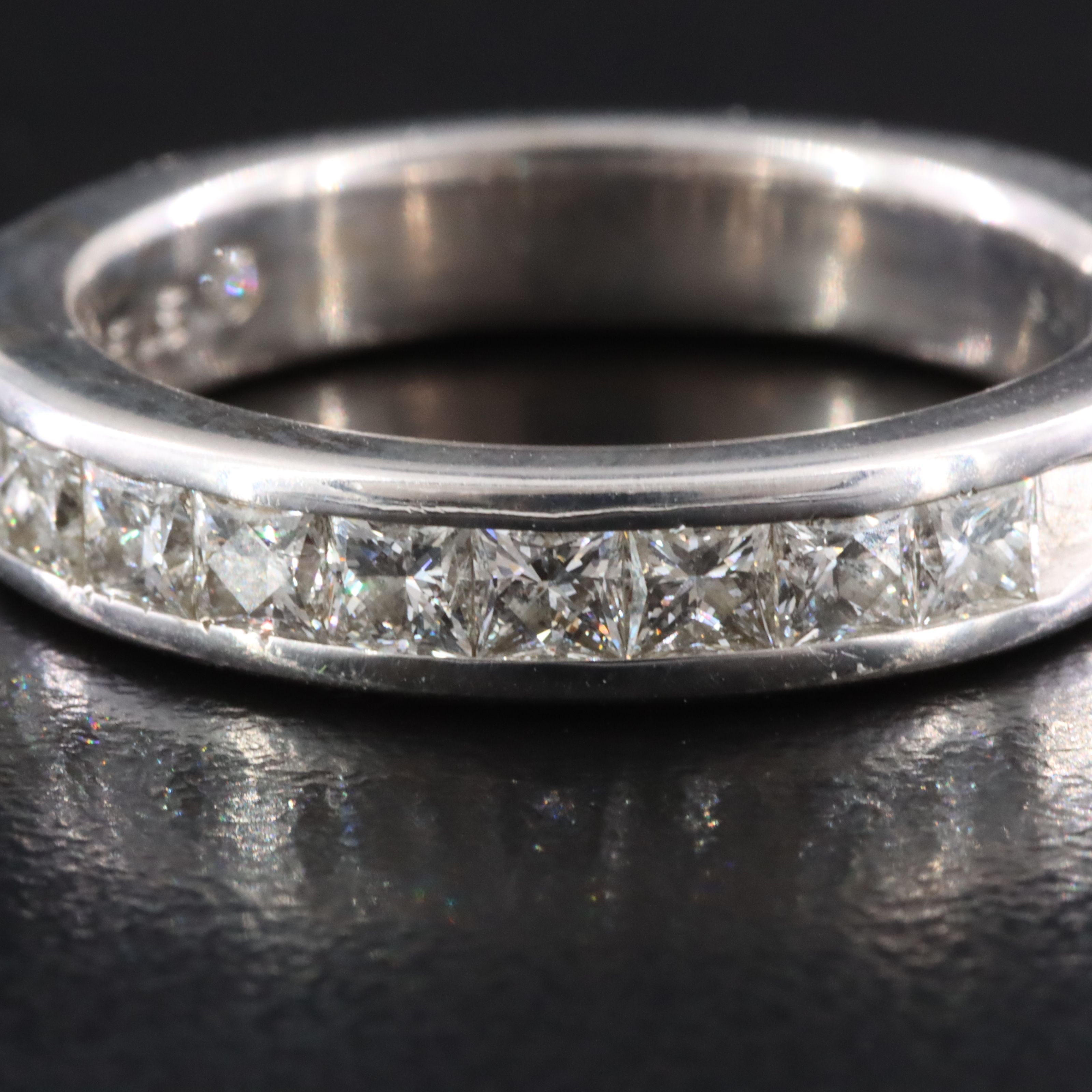 The Leo 14K 1.08 CTW Diamond Ring