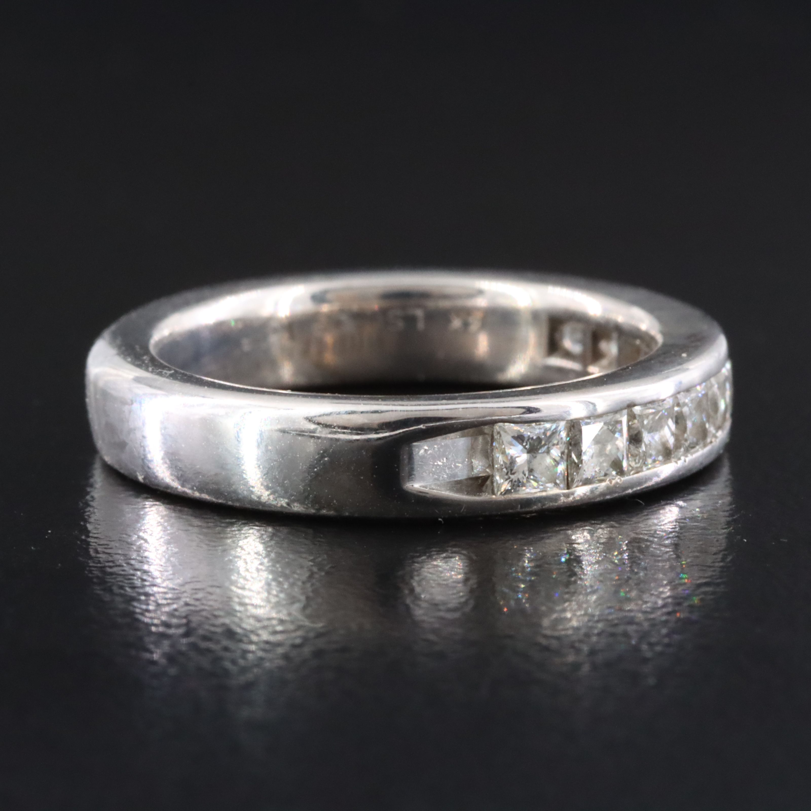The Leo 14K 1.08 CTW Diamond Ring
