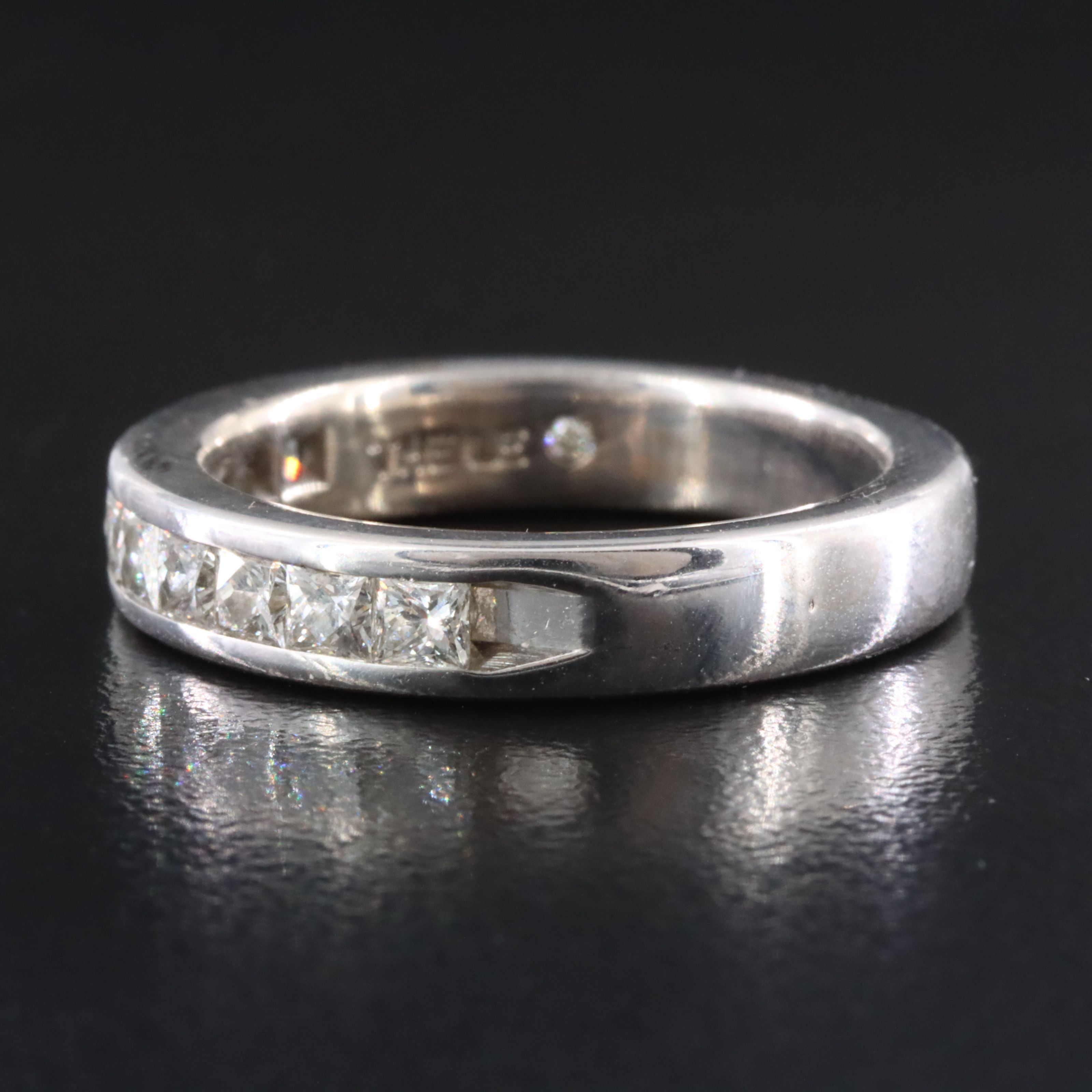 The Leo 14K 1.08 CTW Diamond Ring