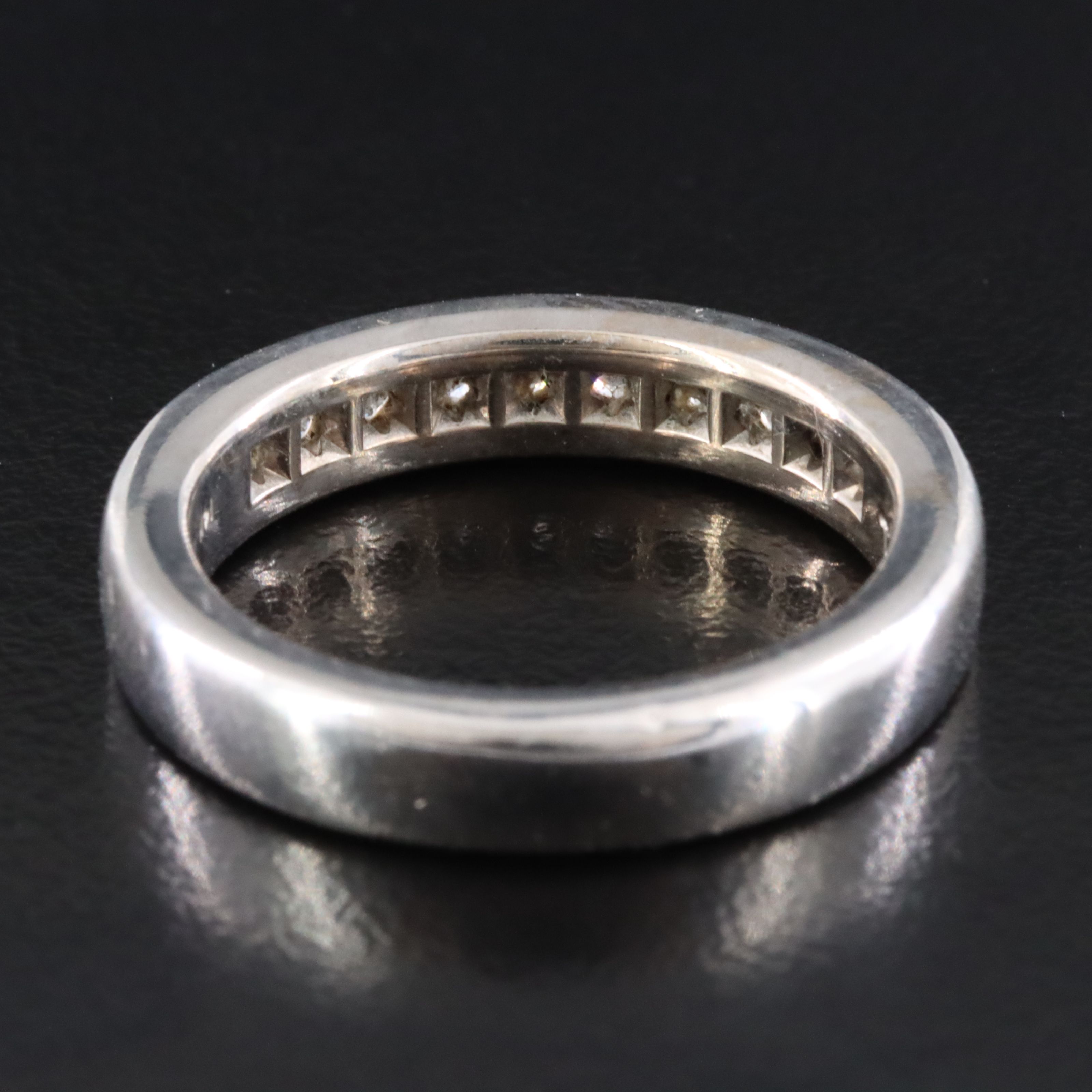 The Leo 14K 1.08 CTW Diamond Ring