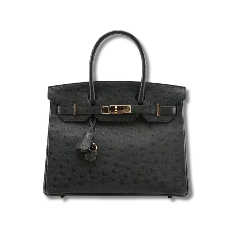 Hermes handbag