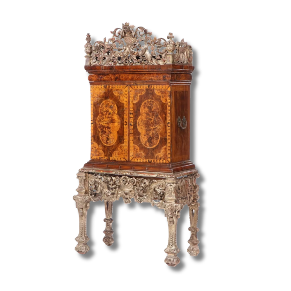 Charles II Cabinet