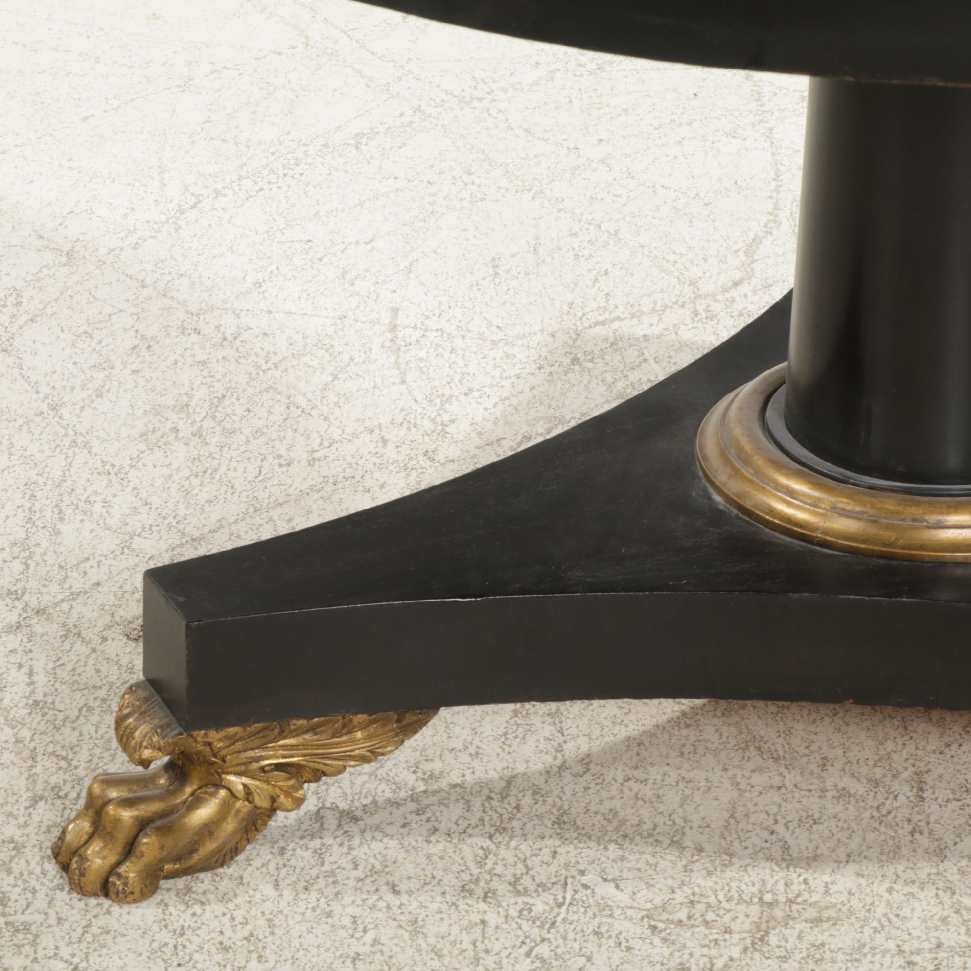 Empire Revival Games Table