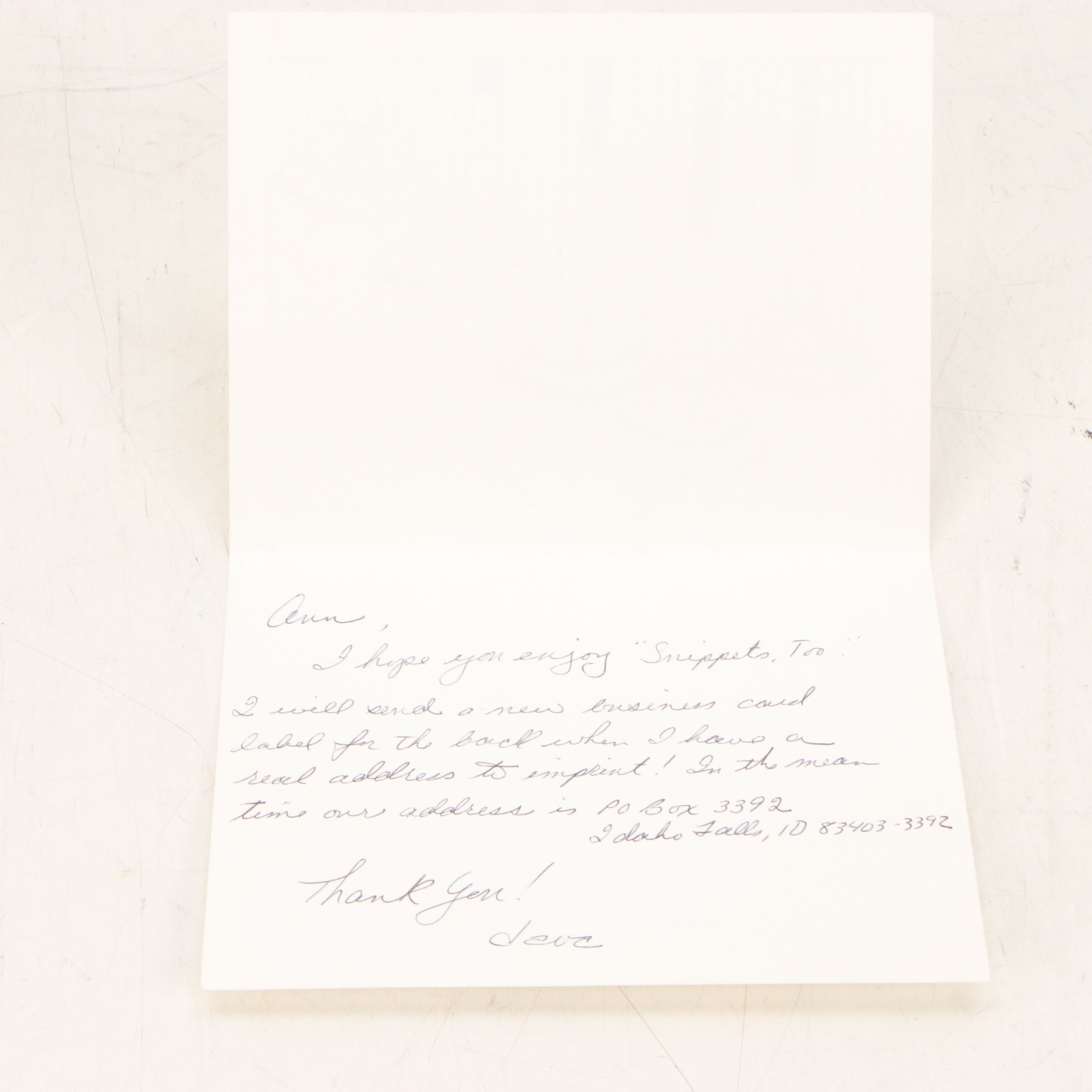 Dava Dahlgran Colored Pencil Drawing "Snippets, Too," 21st Century