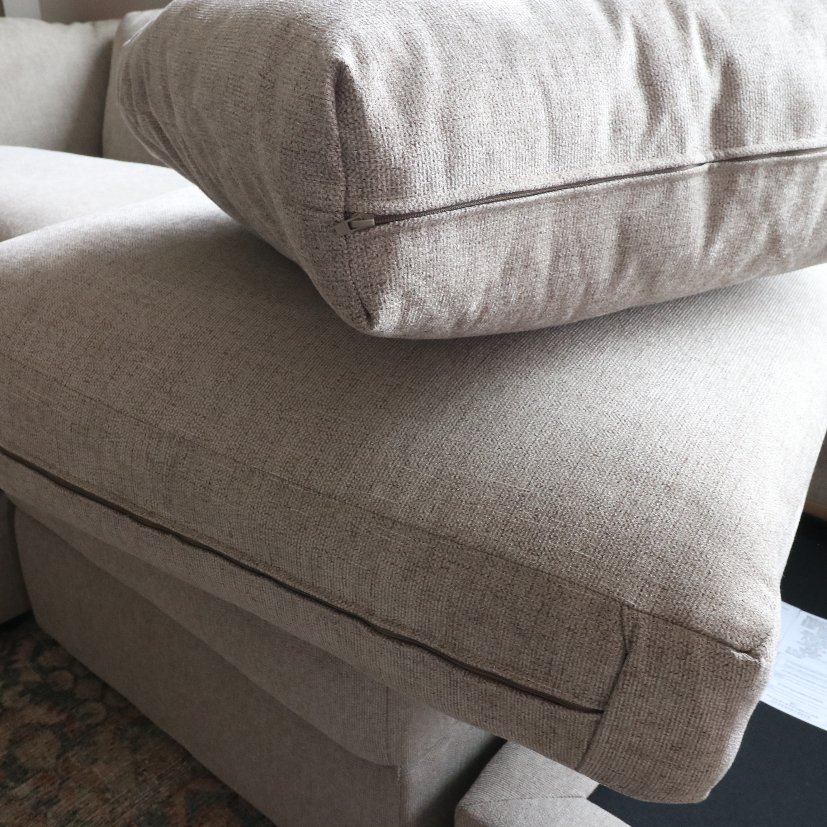 Ashley Furniture "Kellway" Modular Sectional Sofa