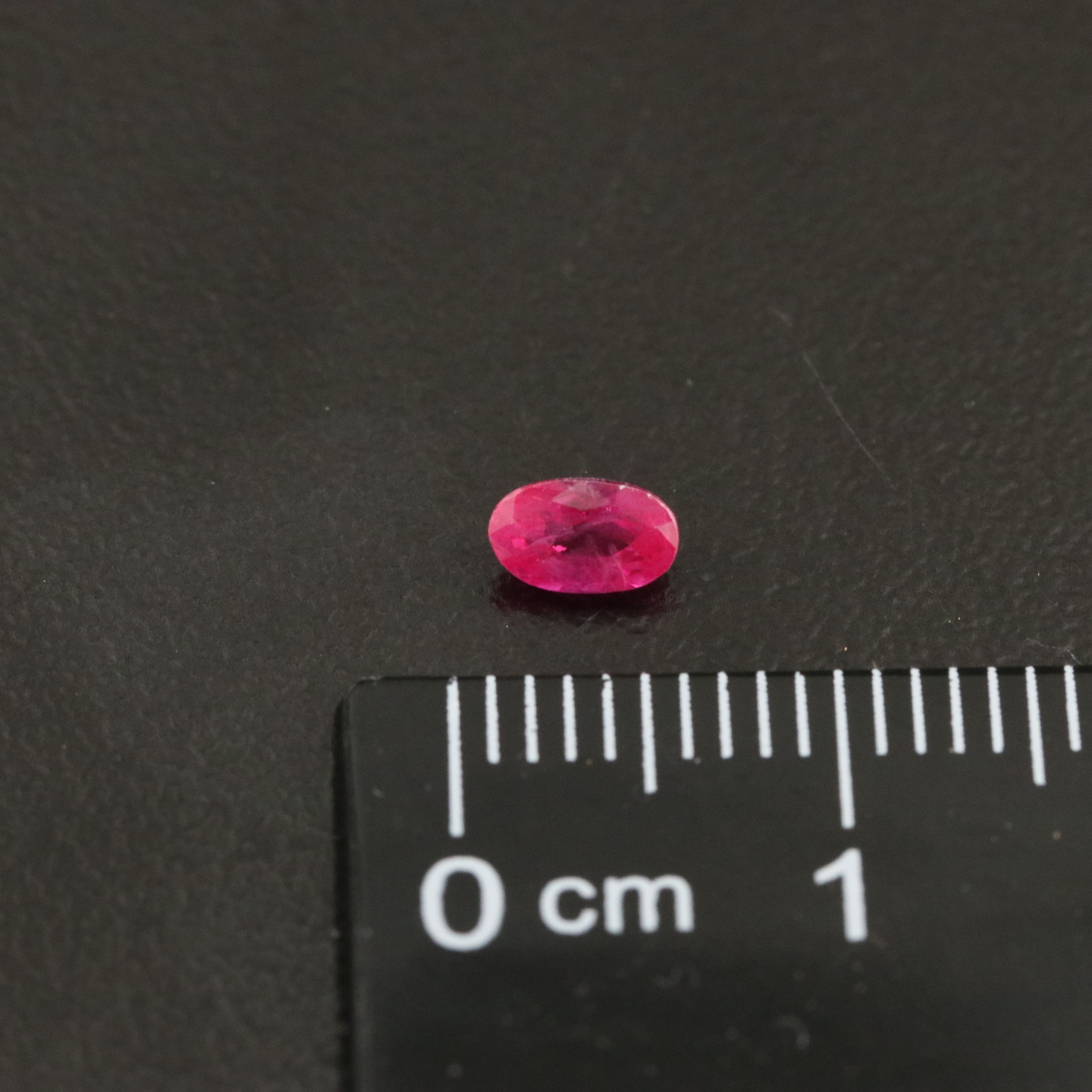 Loose 4.70 CTW Ruby and Sapphire Lot