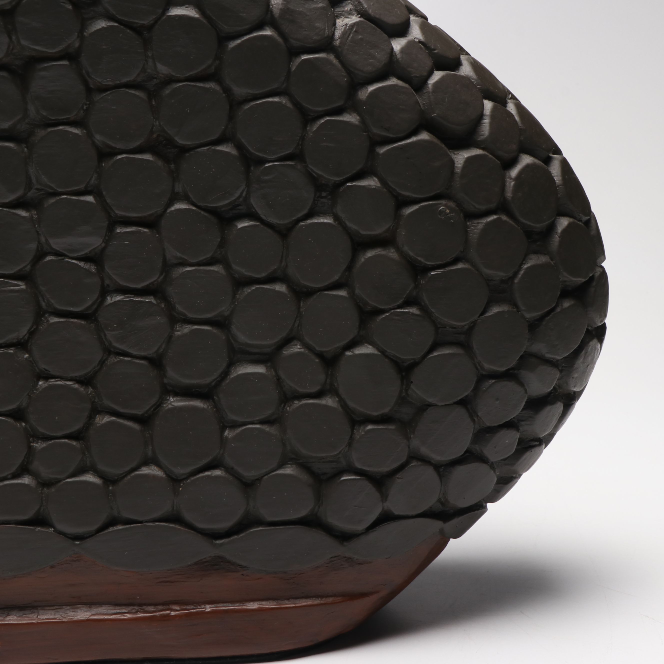 Home Outfitters Honeycomb Vase