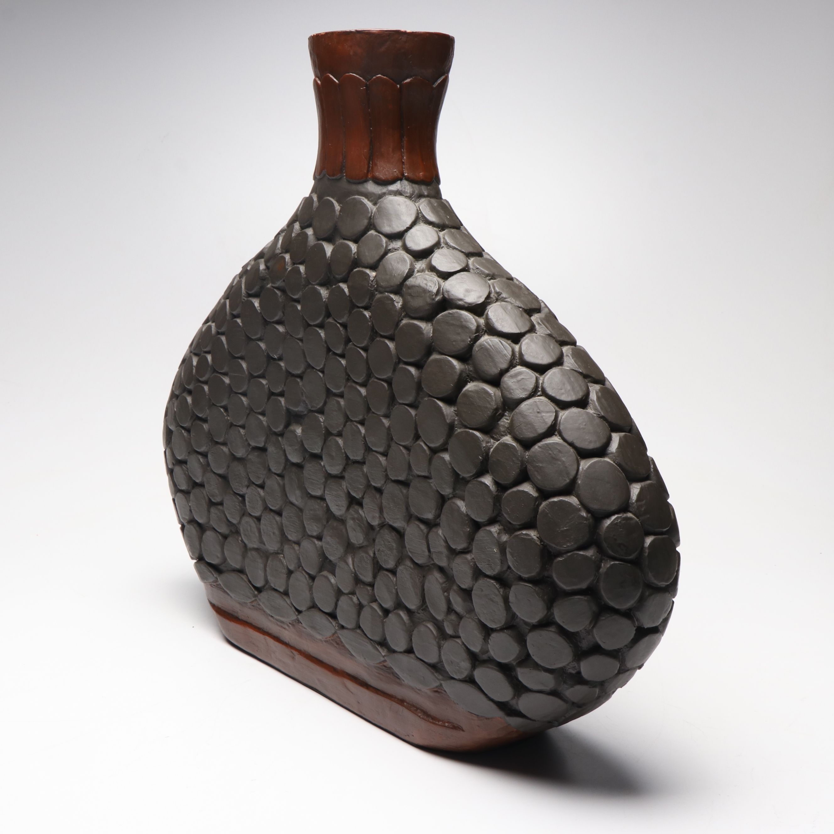 Home Outfitters Honeycomb Vase
