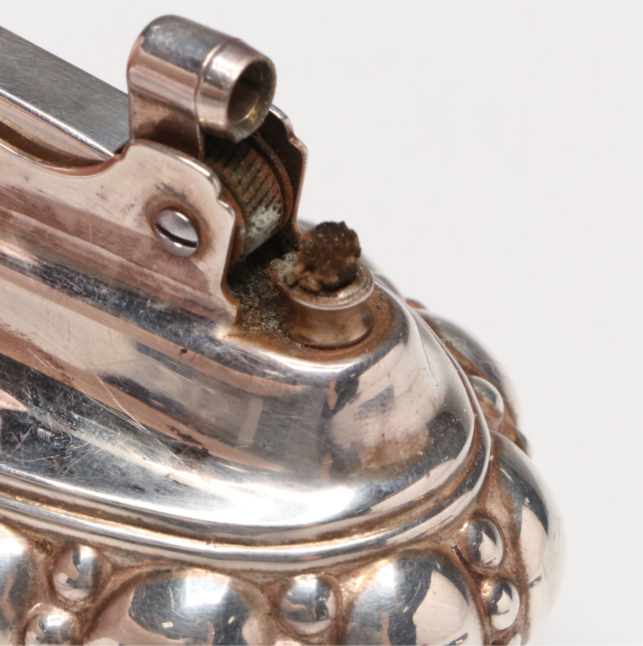 Montblanc Meisterstück 14K Nib Fountain Pen, Ballpoint Pen and Ronson Lighter