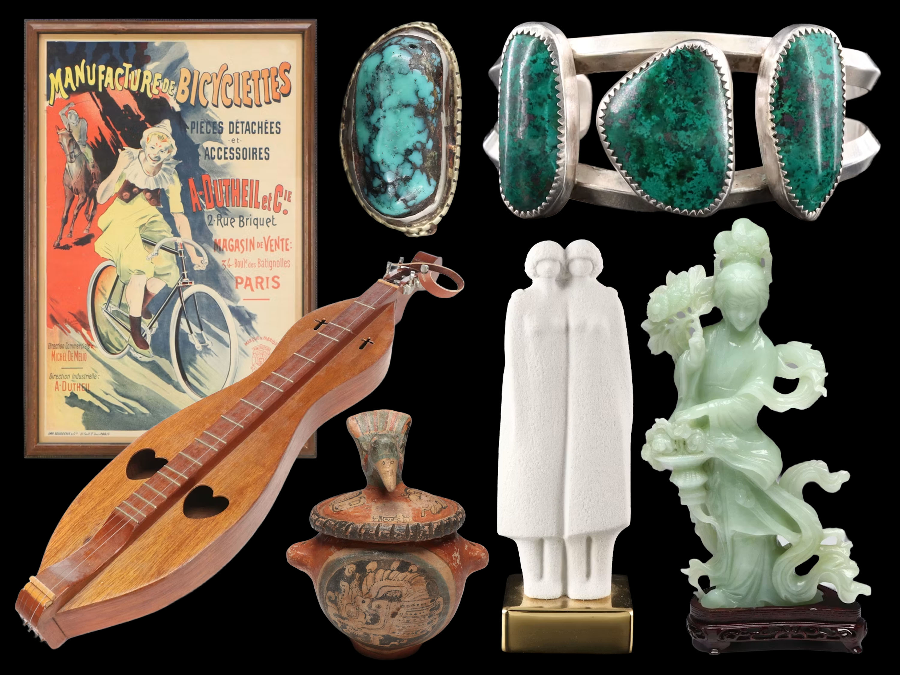 Cultural Canvas: Global Artistry & Timeless Design