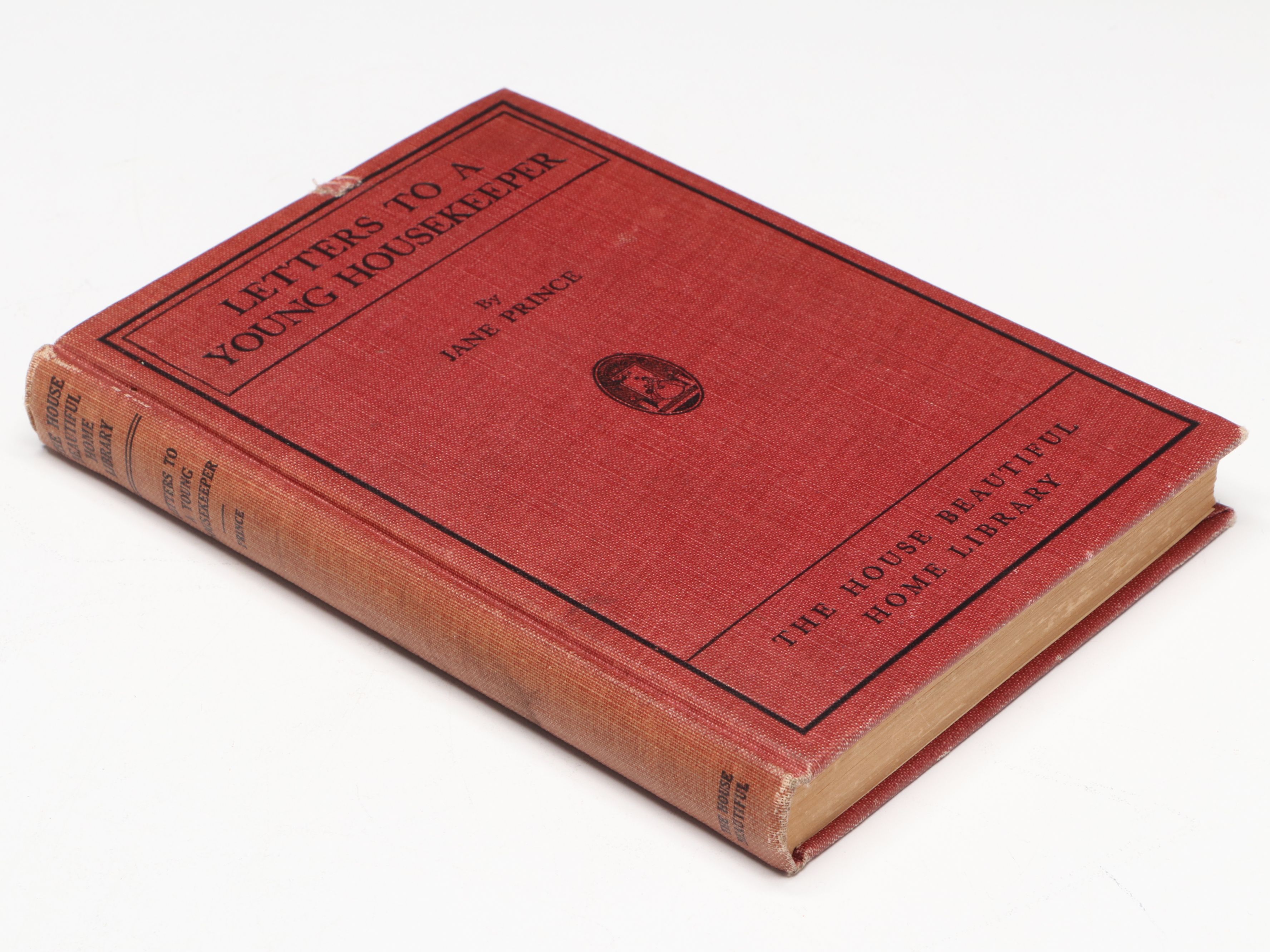 "Correct Social Usage" and More Vintage Etiquette Nonfiction Books