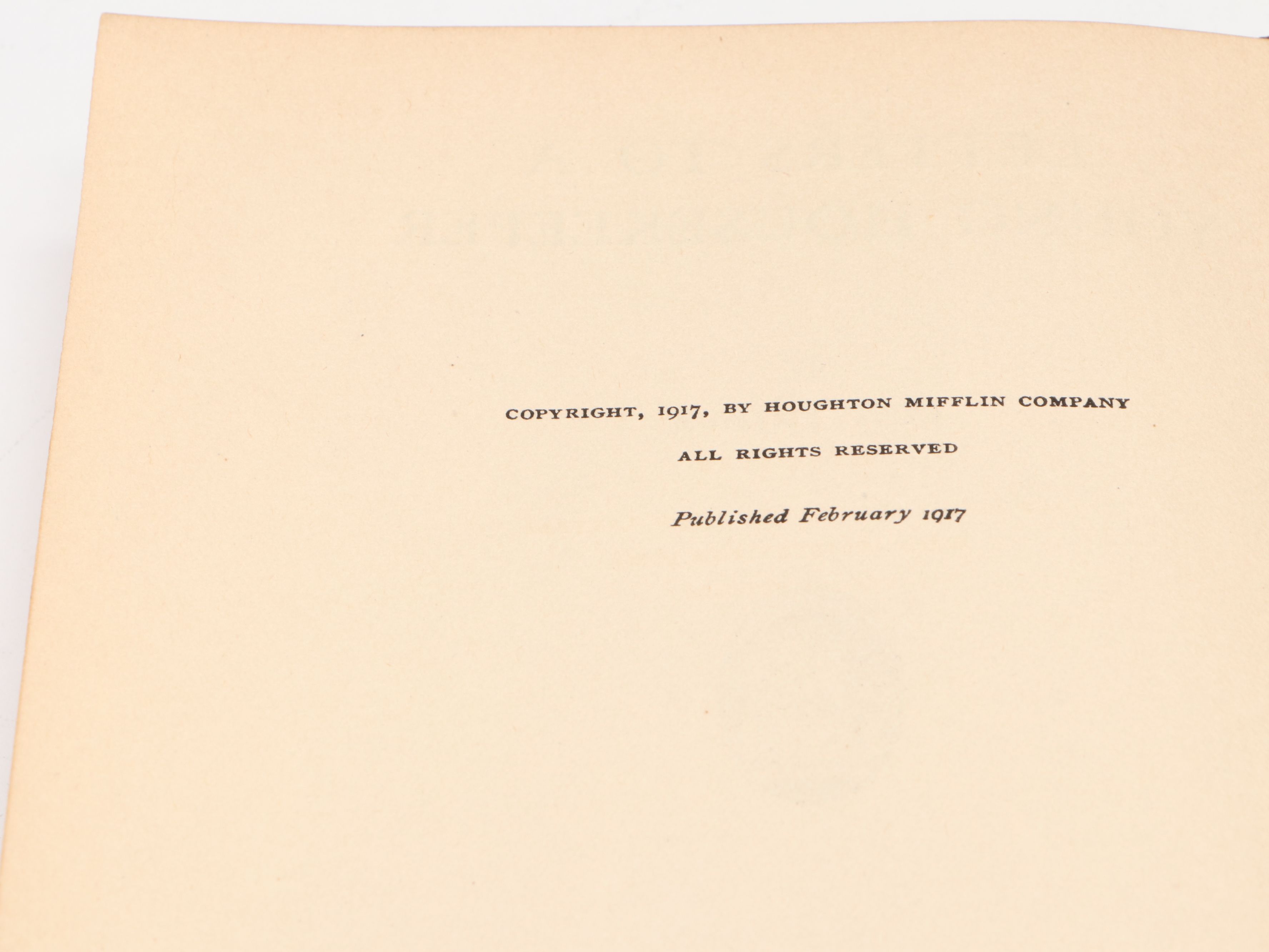 "Correct Social Usage" and More Vintage Etiquette Nonfiction Books
