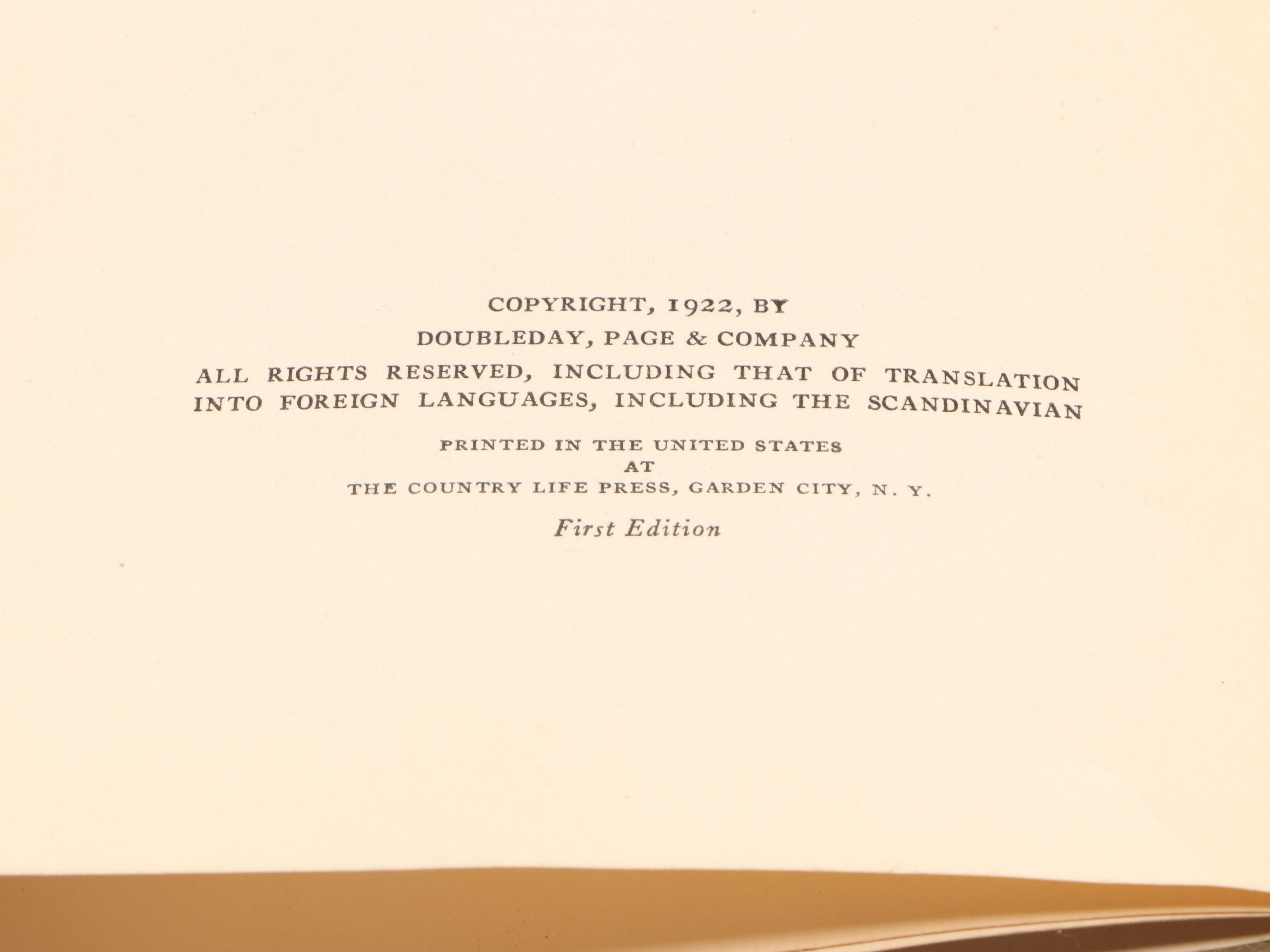 "Correct Social Usage" and More Vintage Etiquette Nonfiction Books