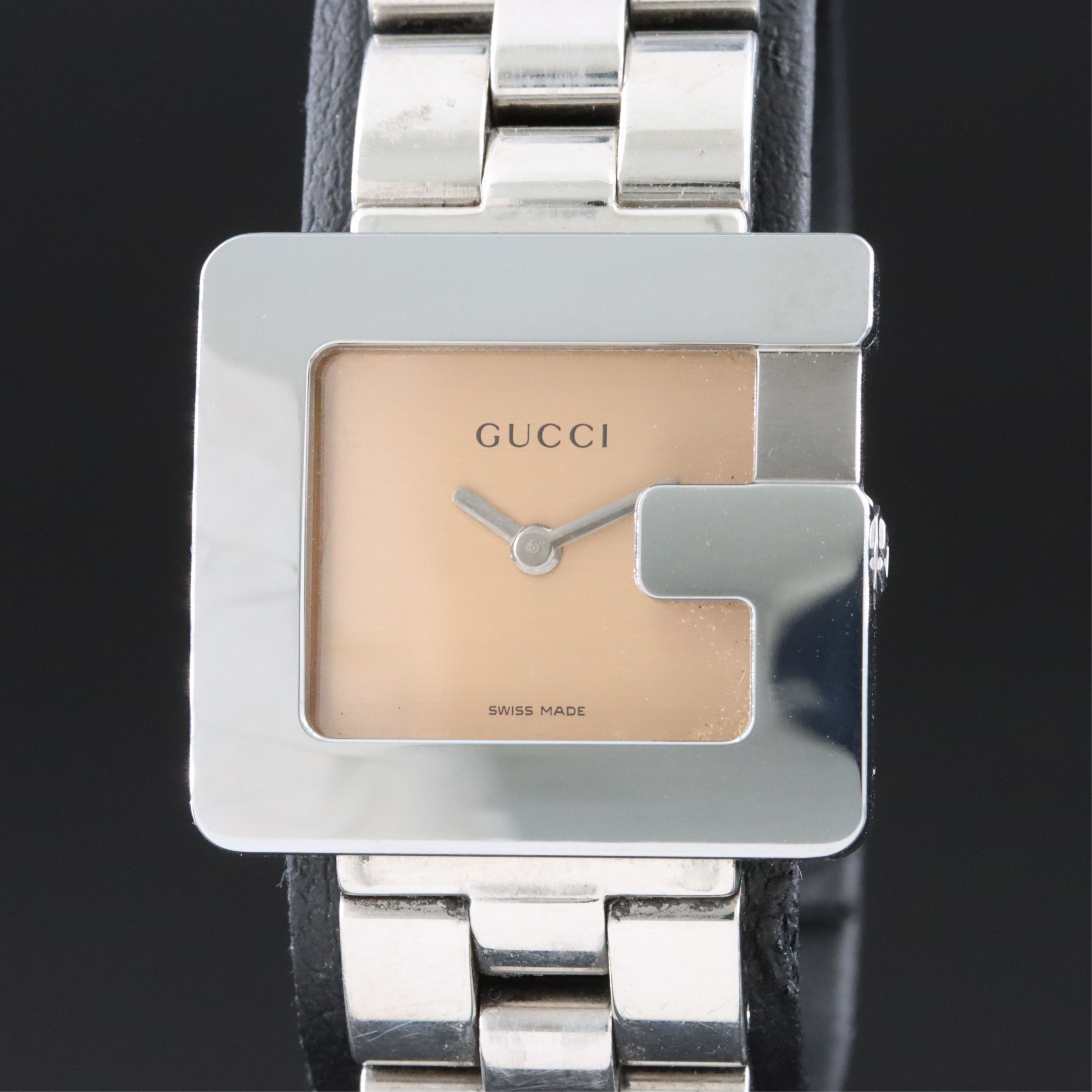 Gucci 3600L G-Watch