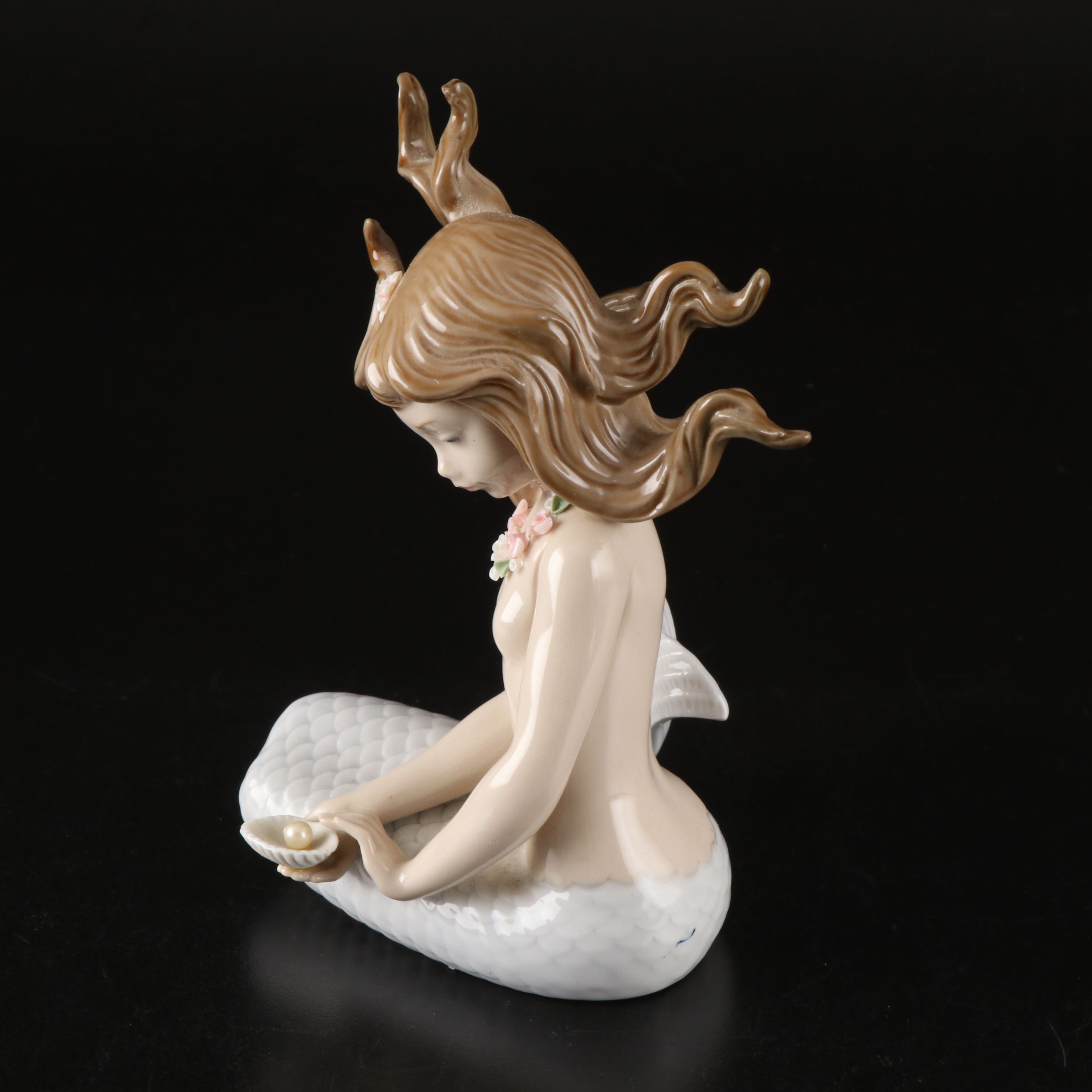 Lladró "Mirage" Porcelain Figurine