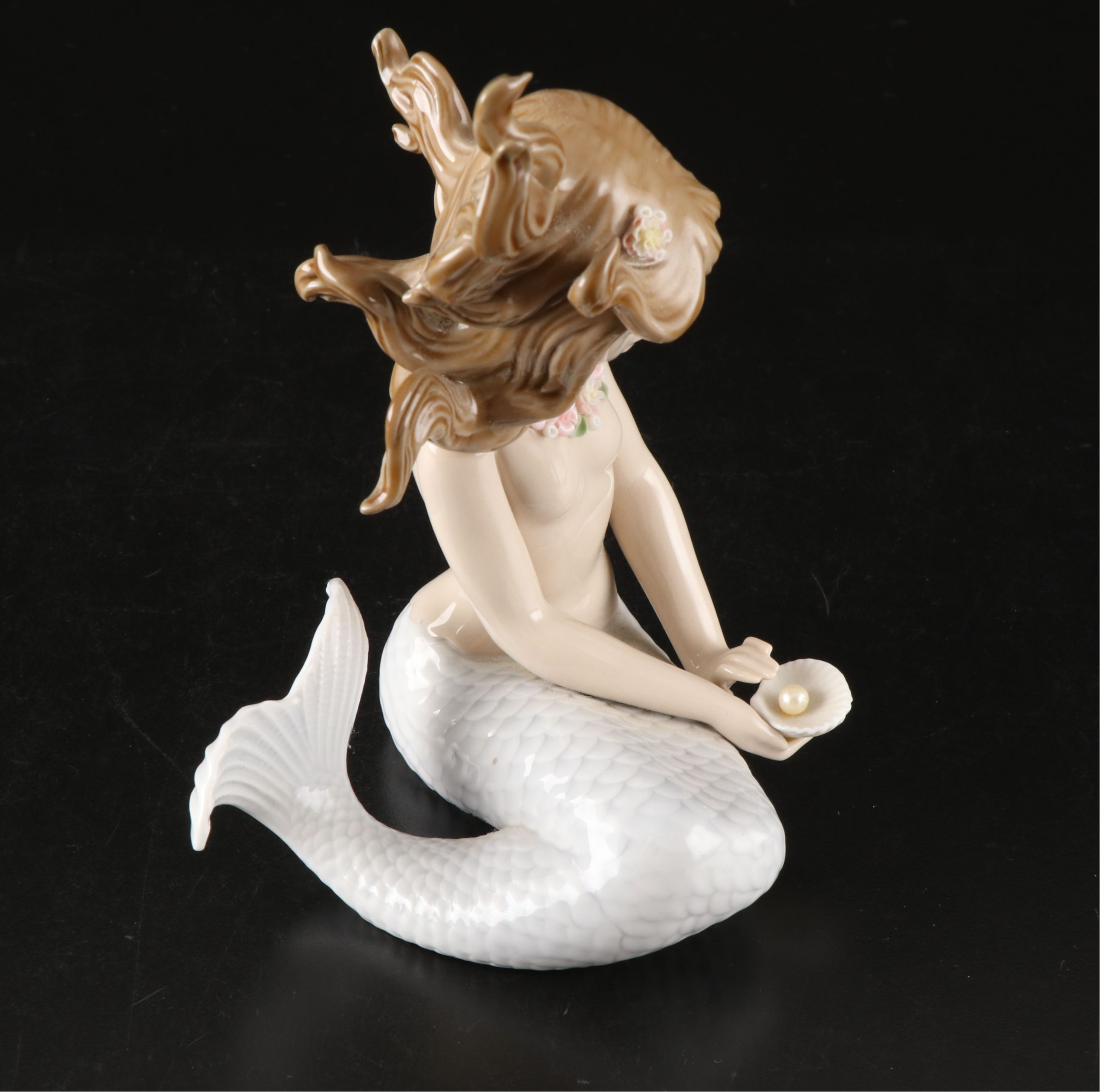 Lladró "Mirage" Porcelain Figurine