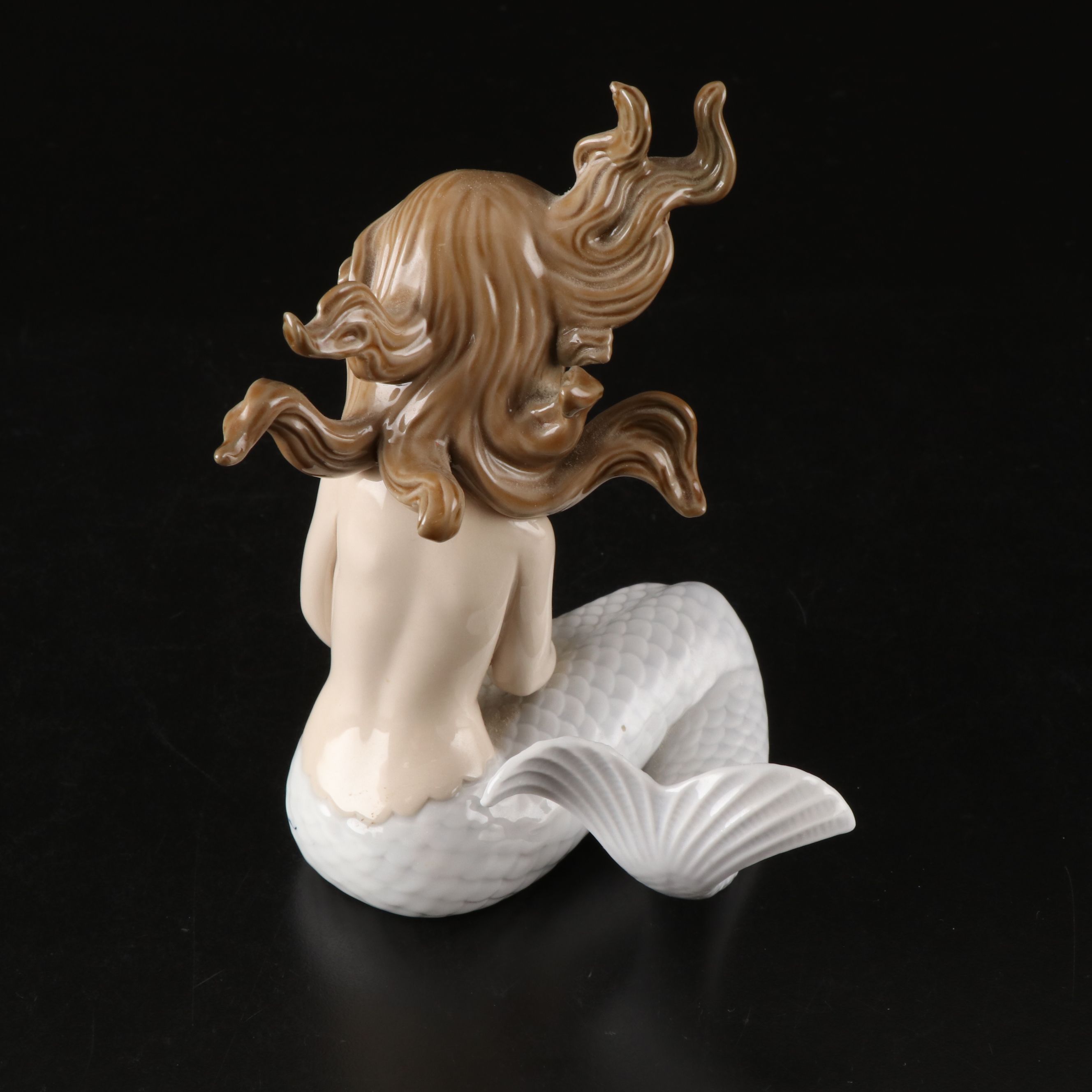Lladró "Mirage" Porcelain Figurine