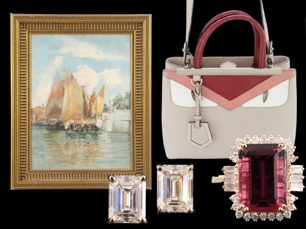 THIS WEEK'S SENSATIONAL FINDS