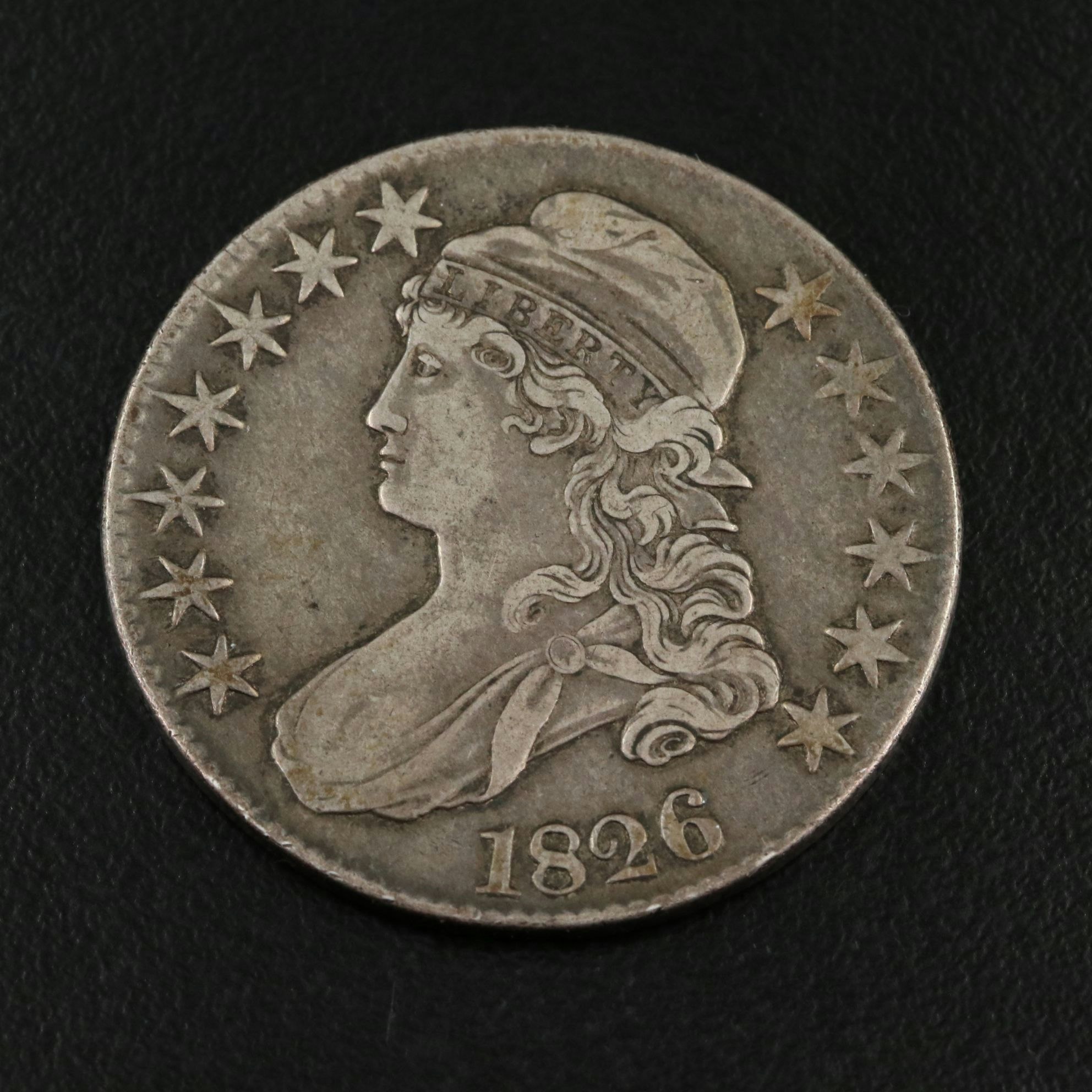 Coins, Stamps, & Collectibles