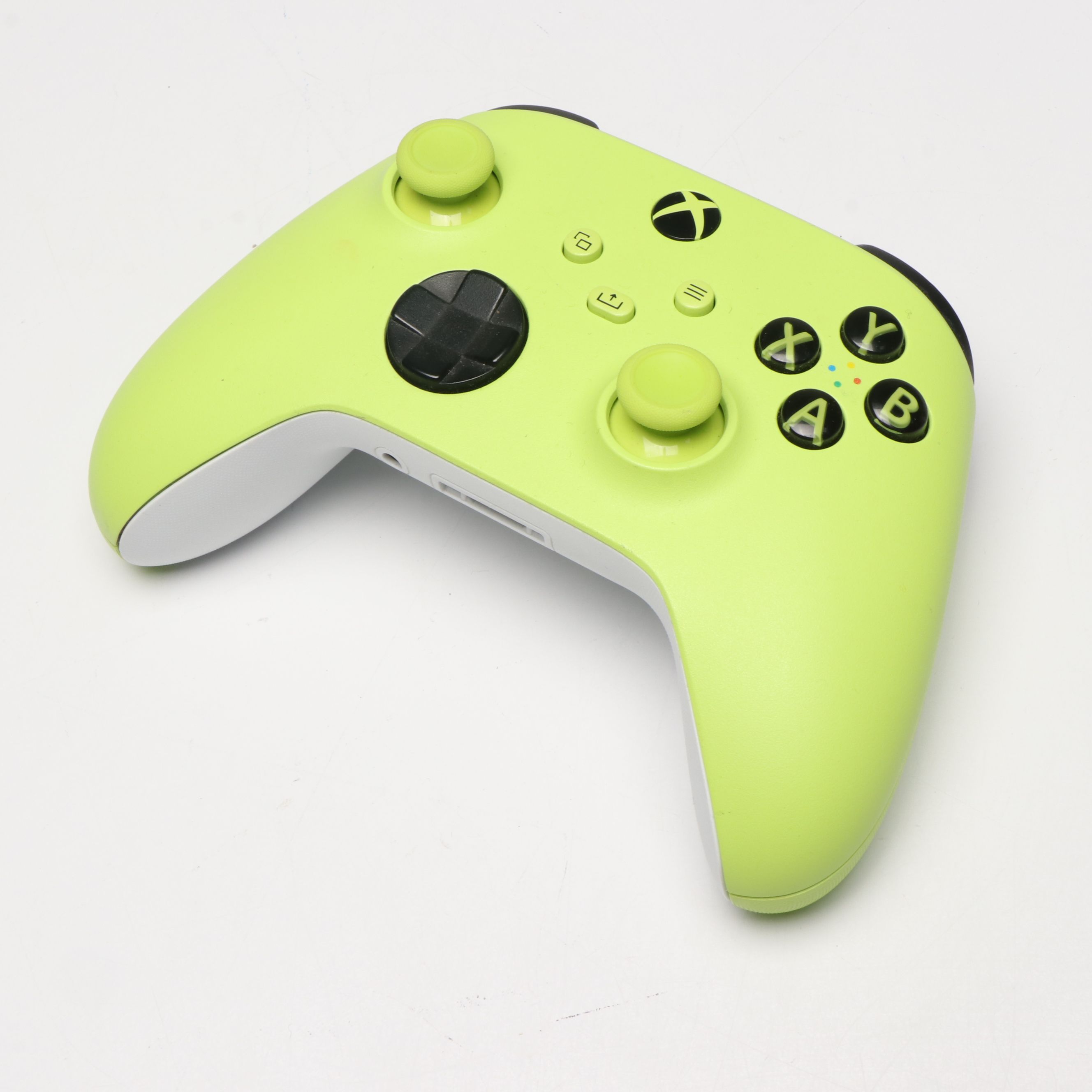 Xbox Electric Volt Gaming Controller