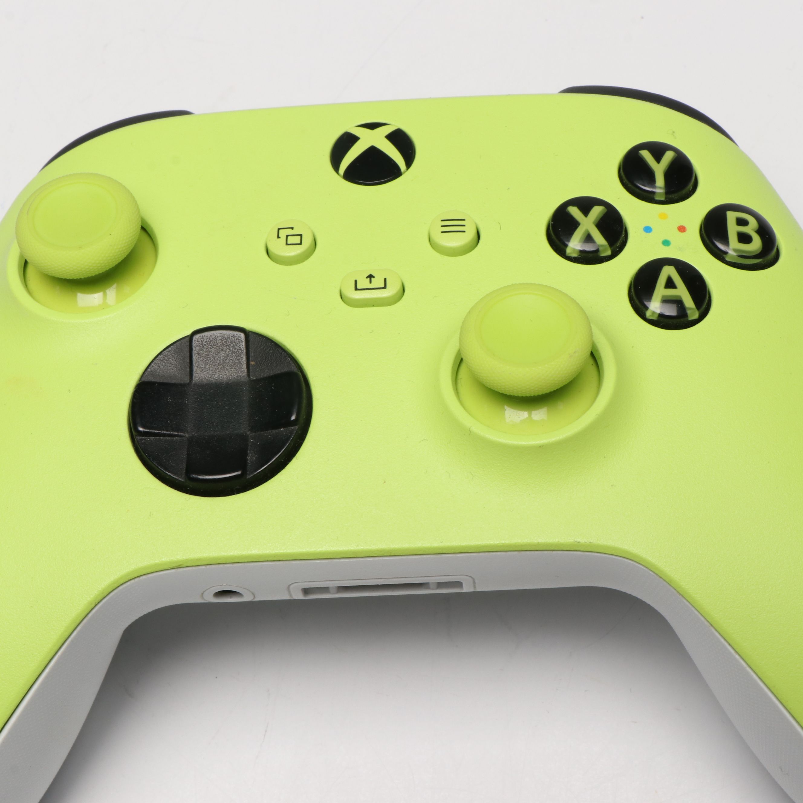 Xbox Electric Volt Gaming Controller