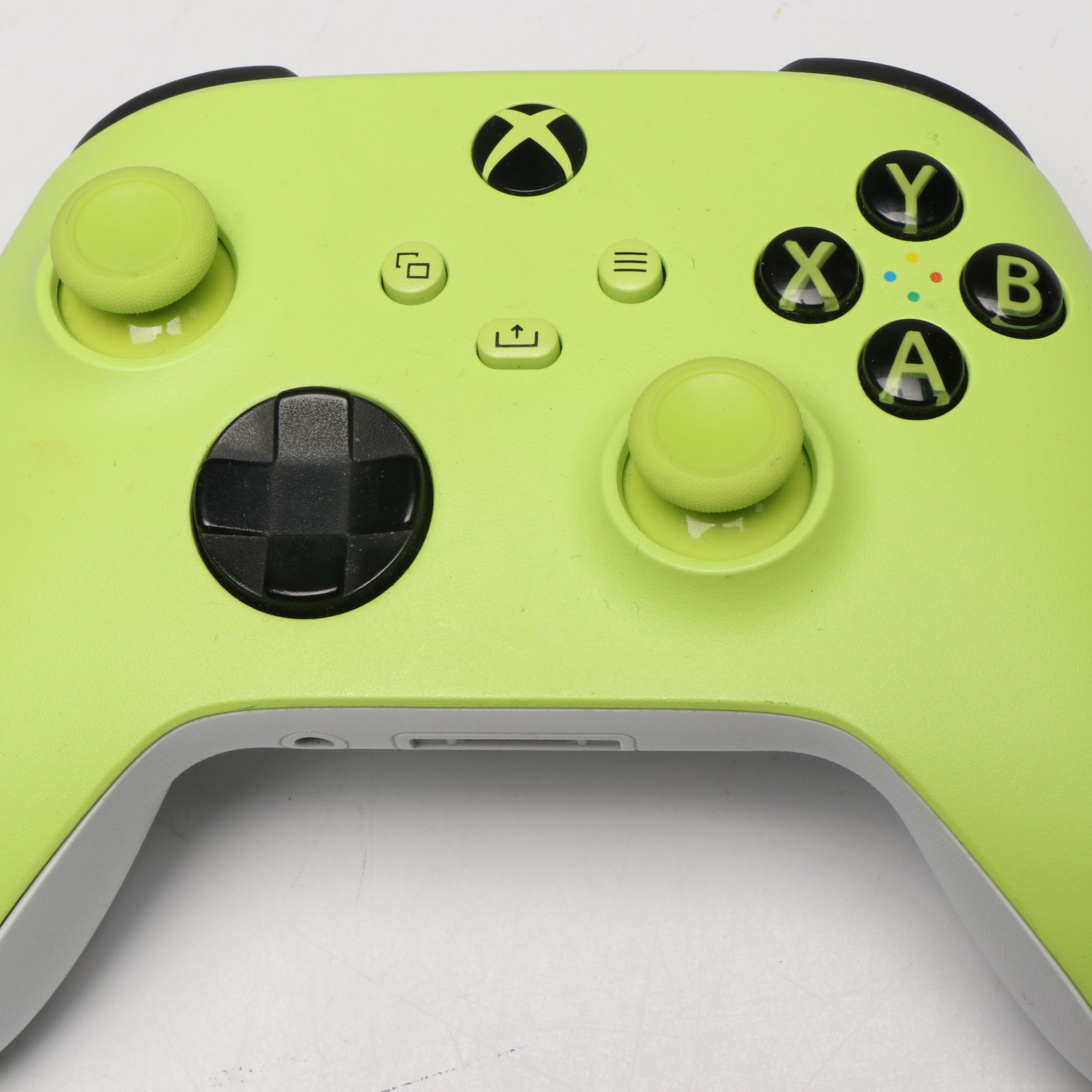 Xbox Electric Volt Gaming Controller