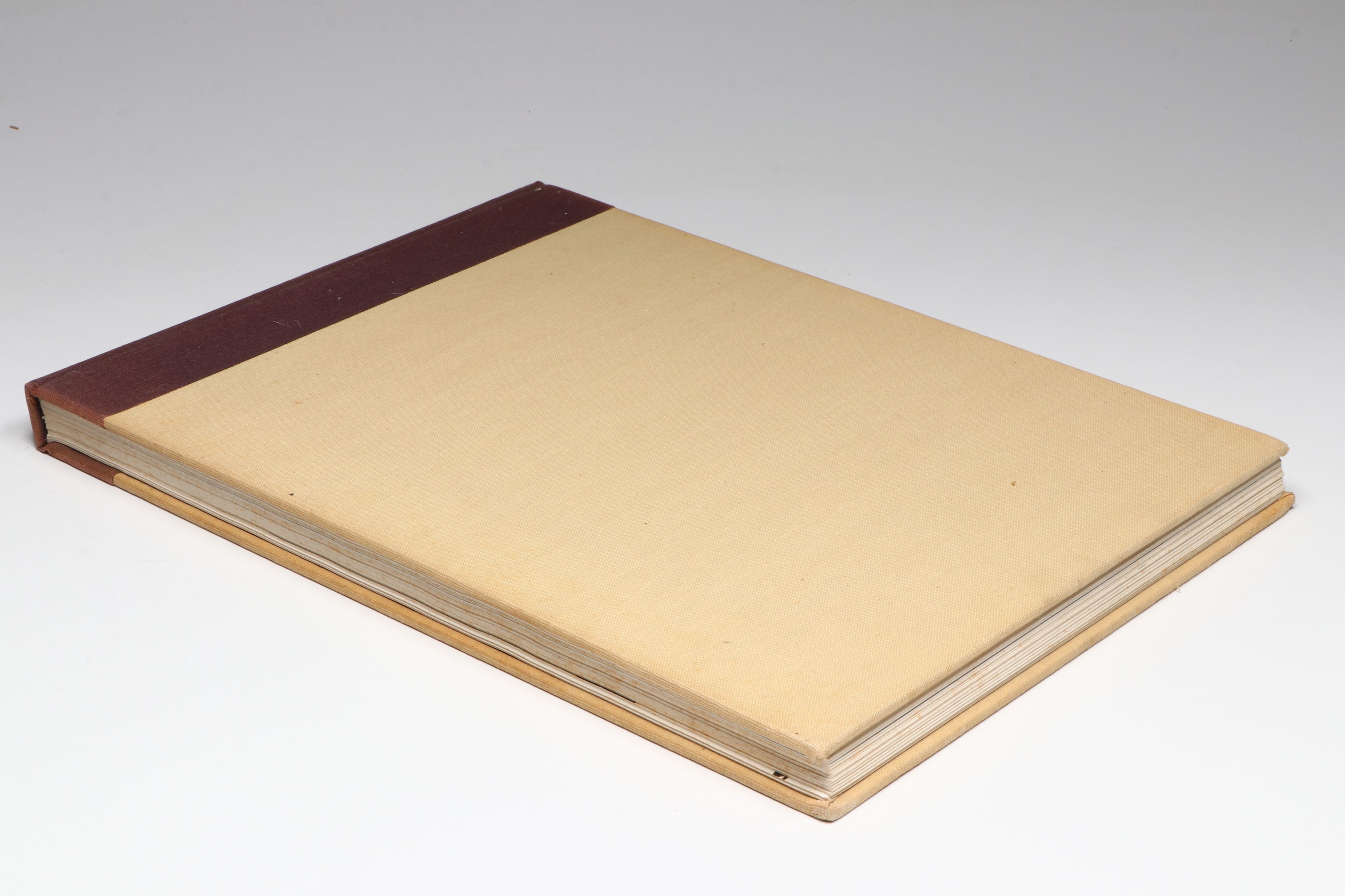 First Printing "Andrew Wyeth" by Richard Meryman, 1968