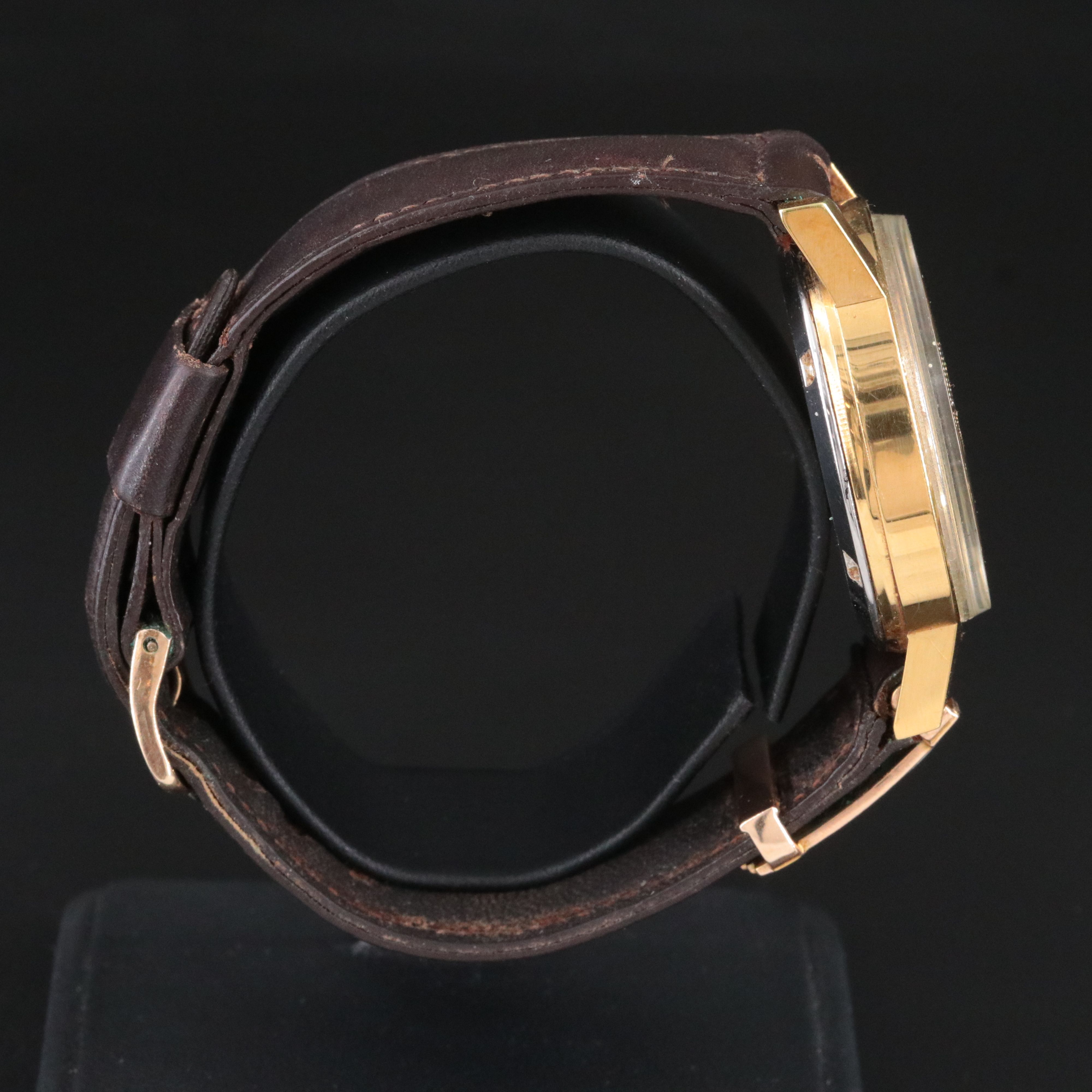 Omega Genève 166.0117 Vintage Watch c.1970s