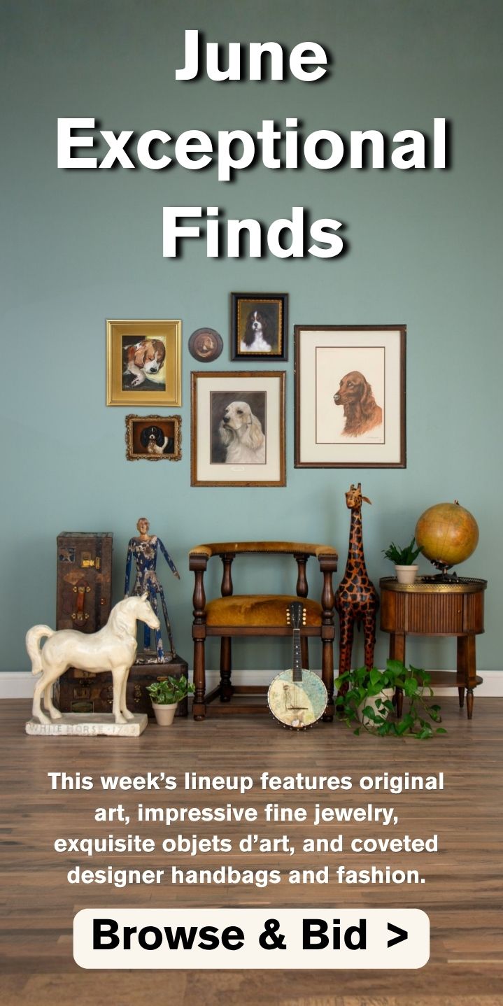 June Exceptional Finds (W-O-June1)
